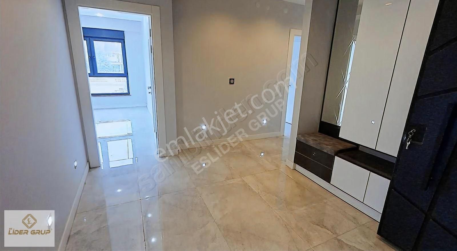 Esĺider Emlaktan Batikentde 4+1 - Görsel 14