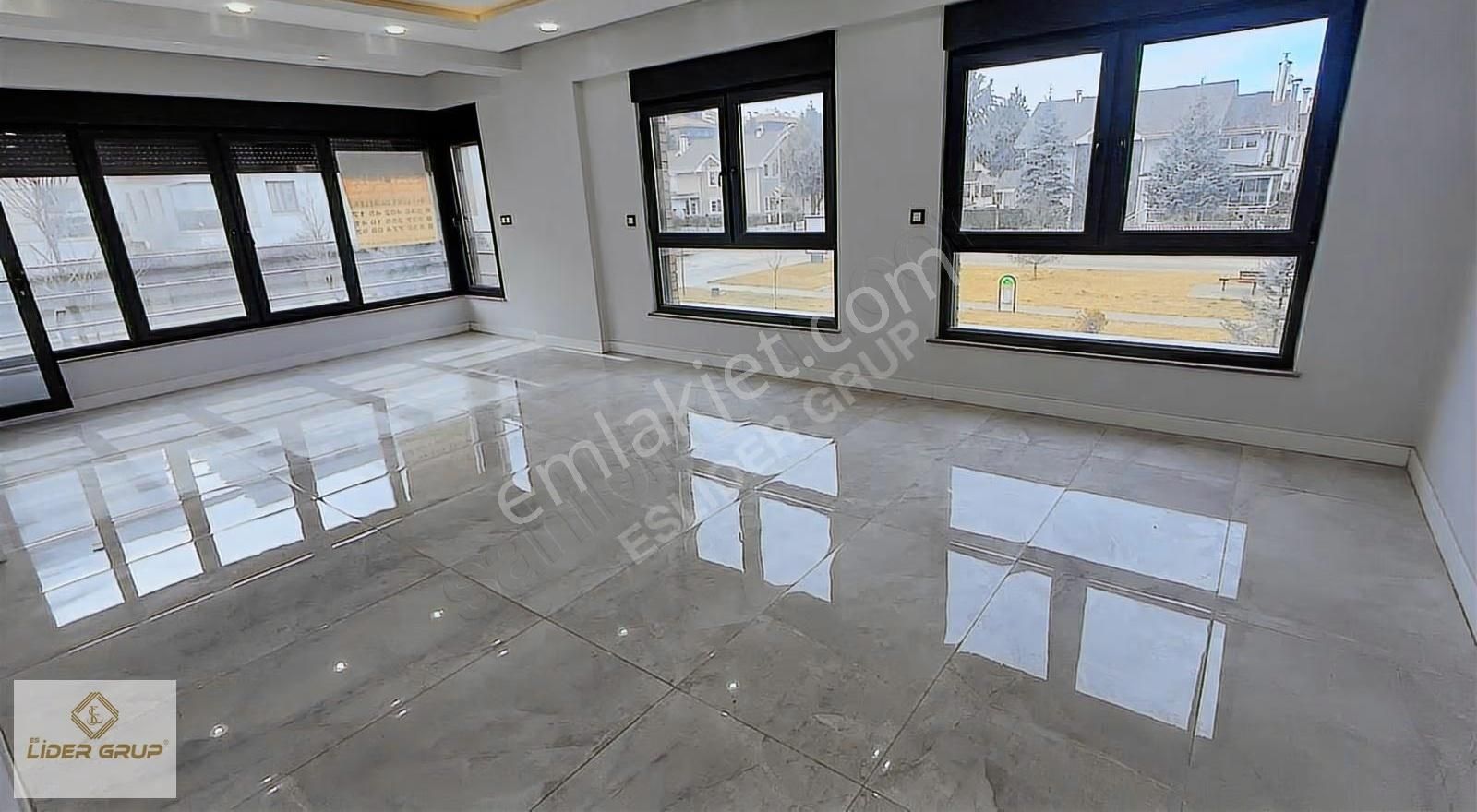 Esĺider Emlaktan Batikentde 4+1 - Görsel 9