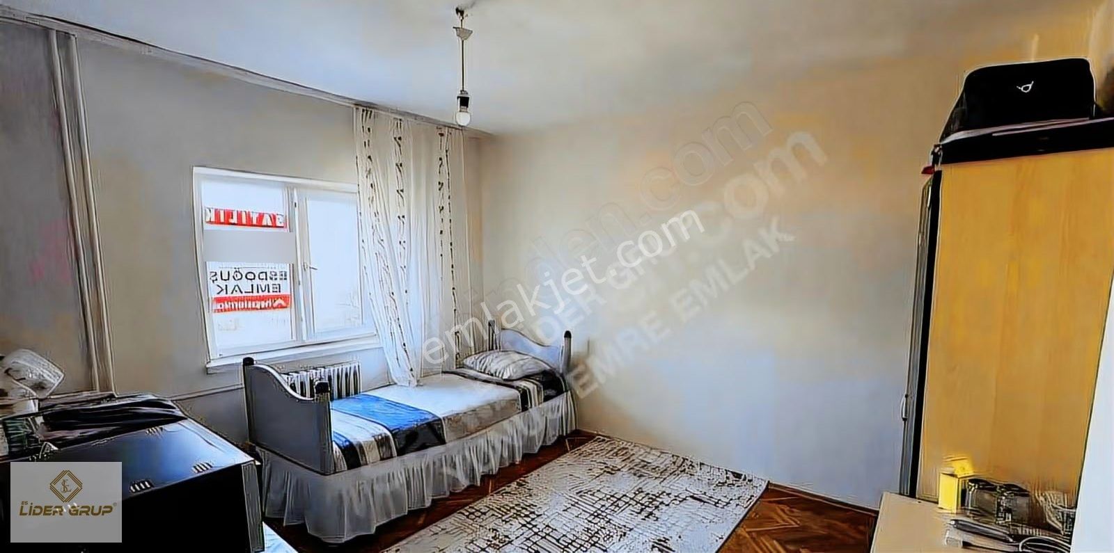 Eslider Emlaktan Sultanderede 2+1