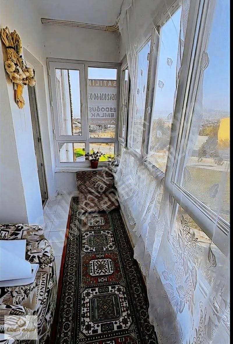 Eslider Emlaktan Sultanderede 2+1 - Görsel 9