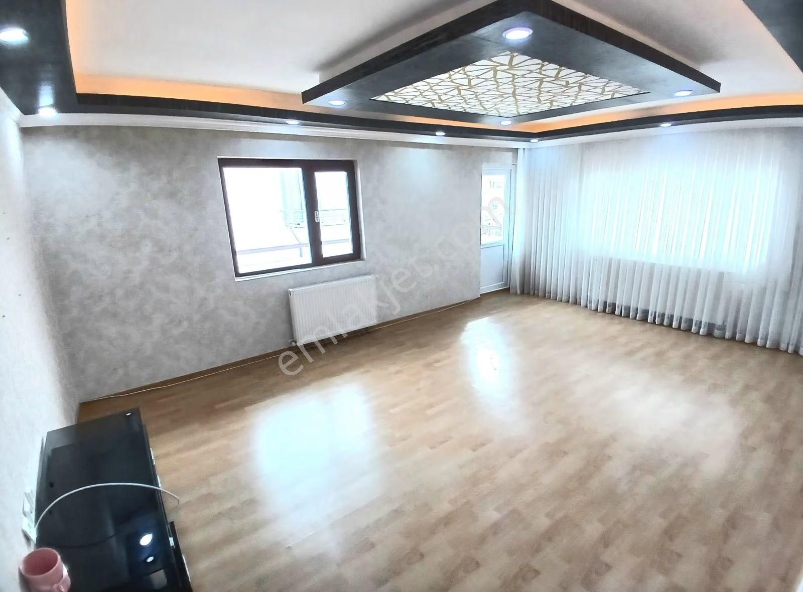 Menderes Mahallesi_ Ultra Lüx Yapılı/masrafsız 5+1 Teras Daire - Görsel 6