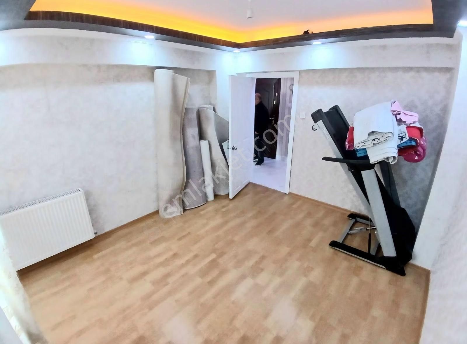 Menderes Mahallesi_ Ultra Lüx Yapılı/masrafsız 5+1 Teras Daire - Görsel 3