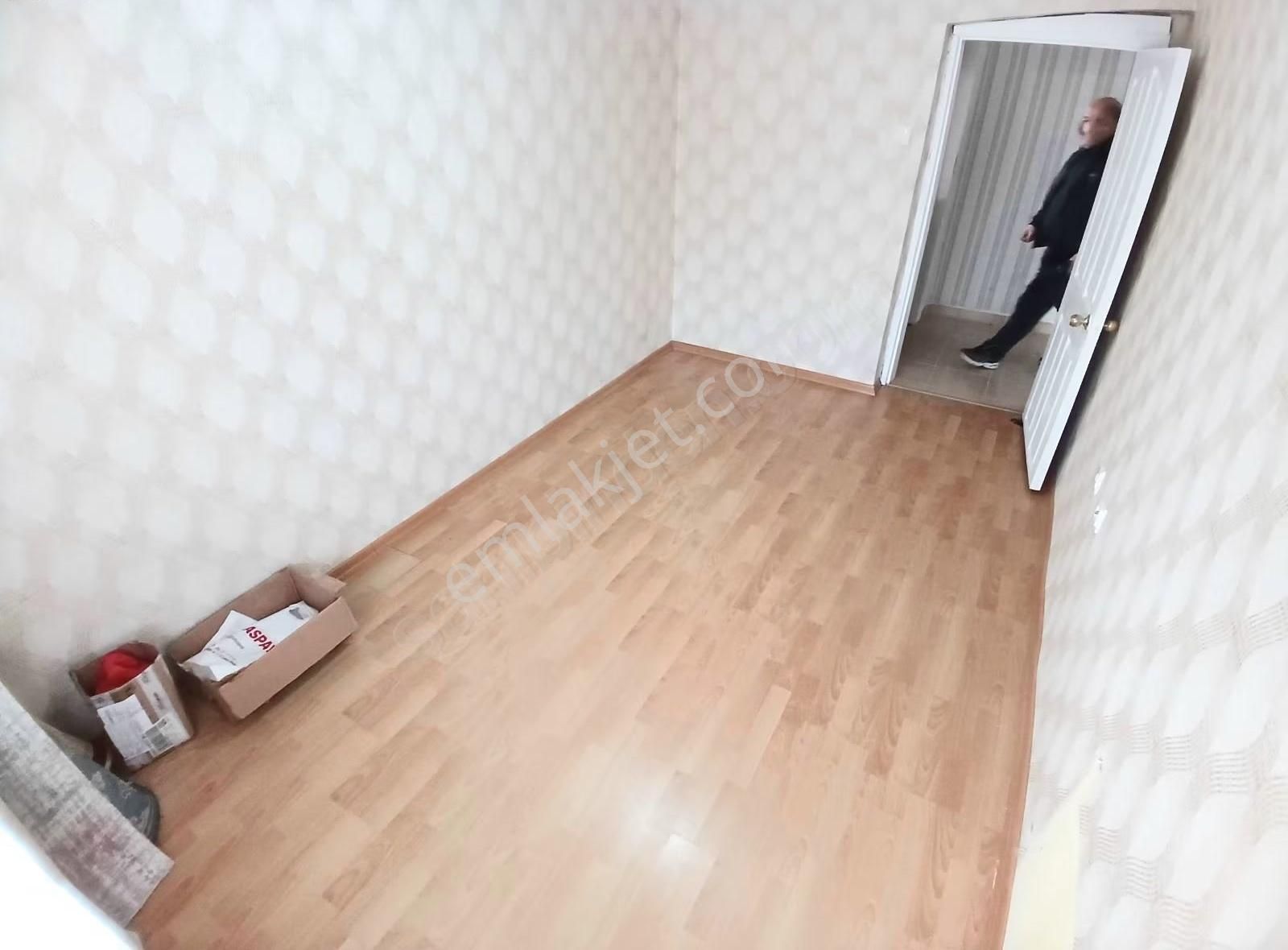 Menderes Mahallesi_ Ultra Lüx Yapılı/masrafsız 5+1 Teras Daire - Görsel 29