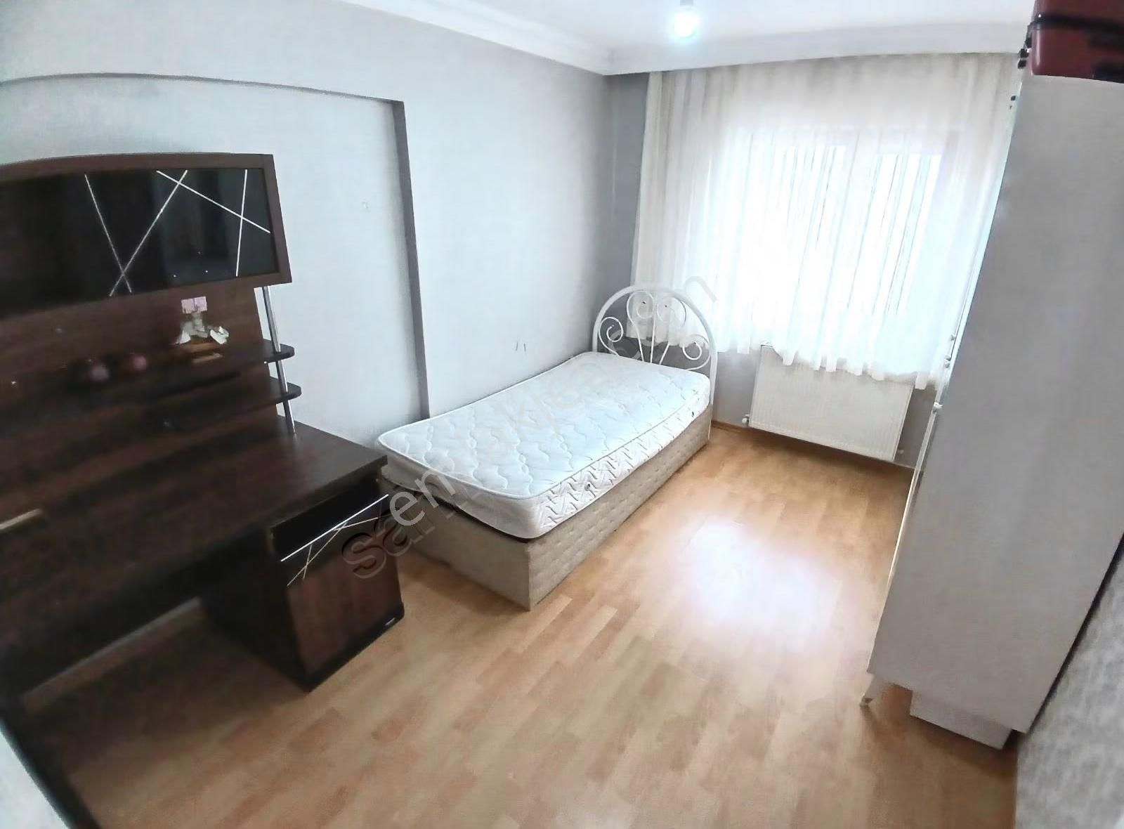 Menderes Mahallesi_ Ultra Lüx Yapılı/masrafsız 5+1 Teras Daire - Görsel 9