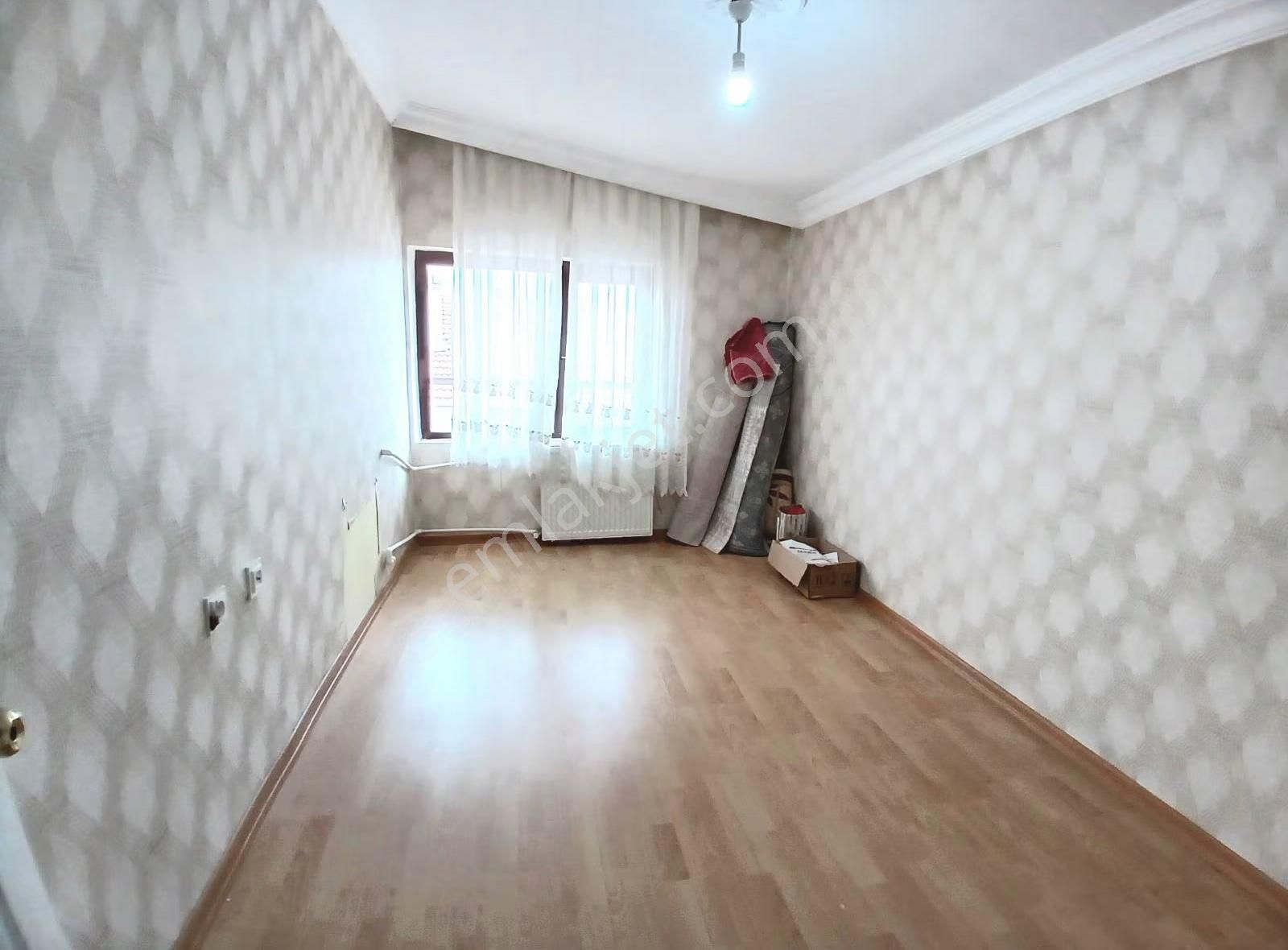 Menderes Mahallesi_ Ultra Lüx Yapılı/masrafsız 5+1 Teras Daire - Görsel 13