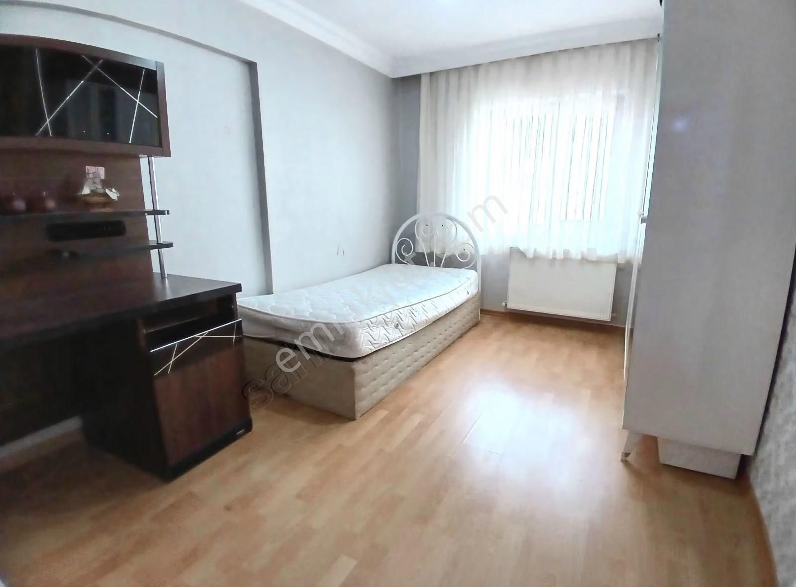 Menderes Mahallesi_ Ultra Lüx Yapılı/masrafsız 5+1 Teras Daire - Görsel 10