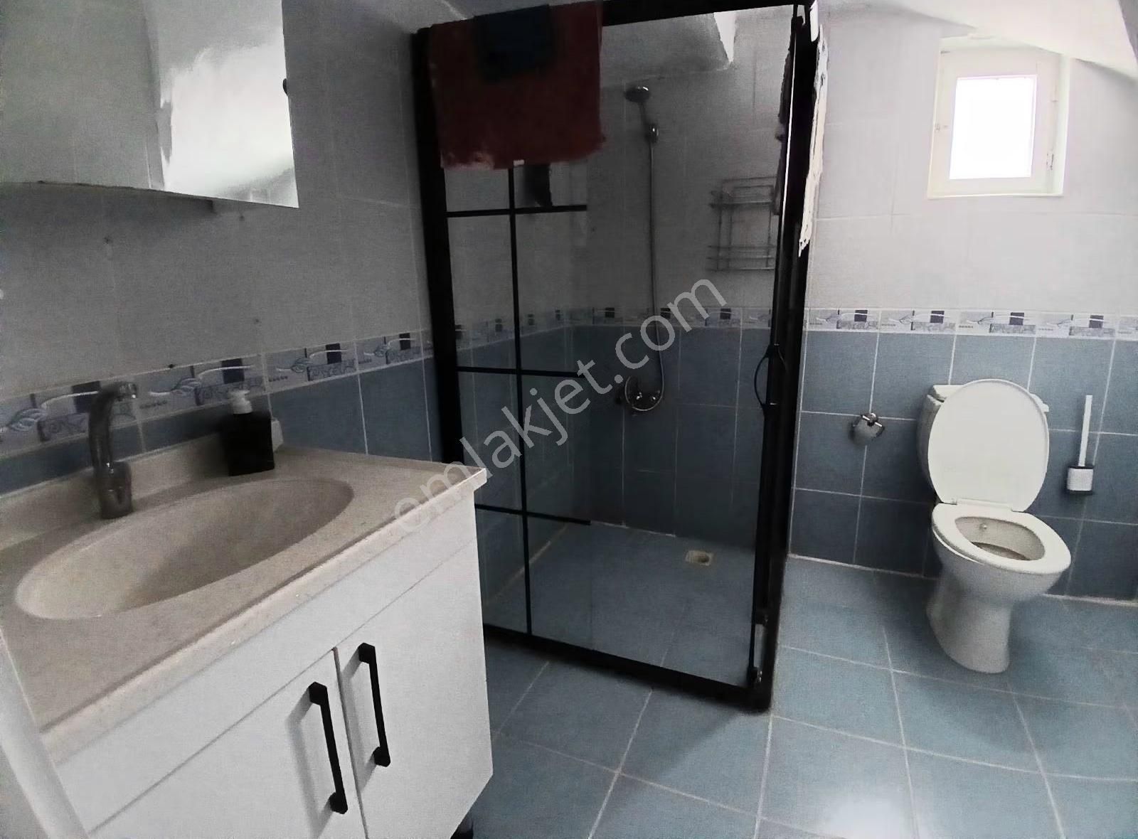 Menderes Mahallesi_ Ultra Lüx Yapılı/masrafsız 5+1 Teras Daire - Görsel 21