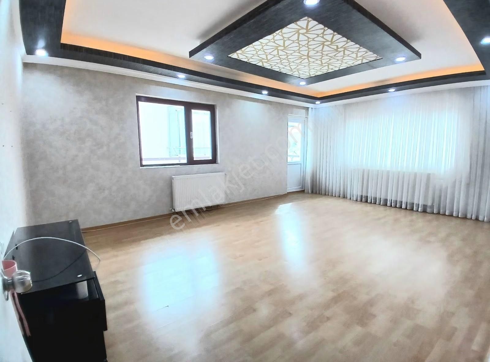 Menderes Mahallesi_ Ultra Lüx Yapılı/masrafsız 5+1 Teras Daire - Görsel 20