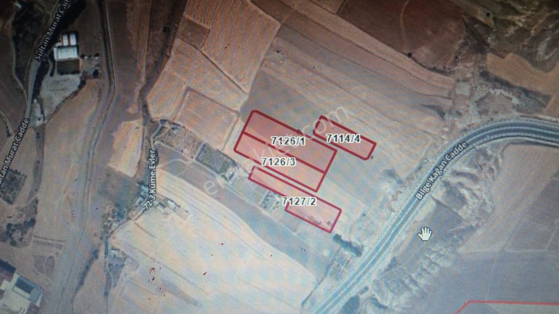 Damla Emlaktan Çayboyun Da Satılık Villa İmarlı Hisseli Arsalar - Görsel 2