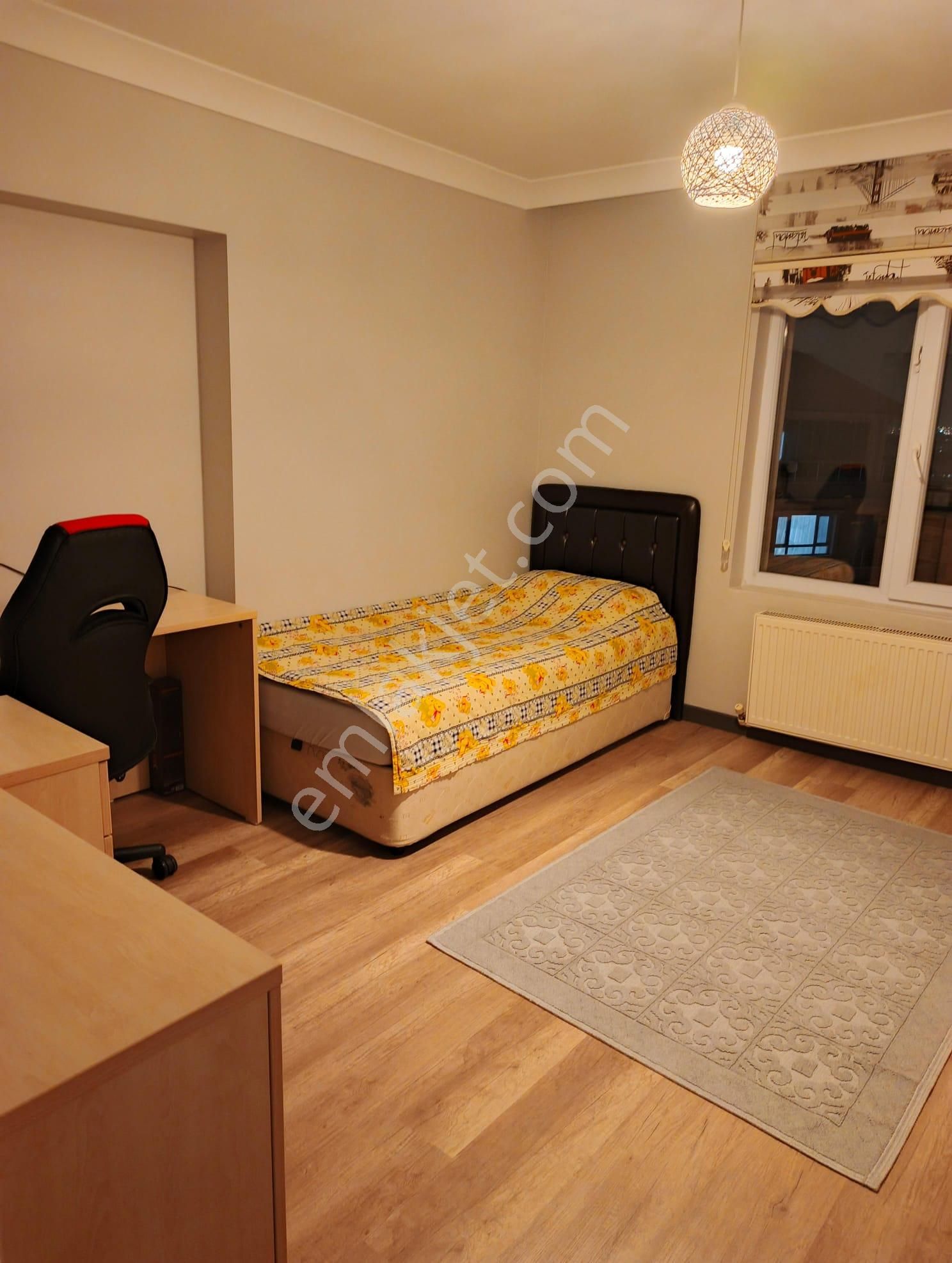 Miray Gayrimenkulden 4,5+1 Teraslı Full+full Yapılı Daire - Görsel 16