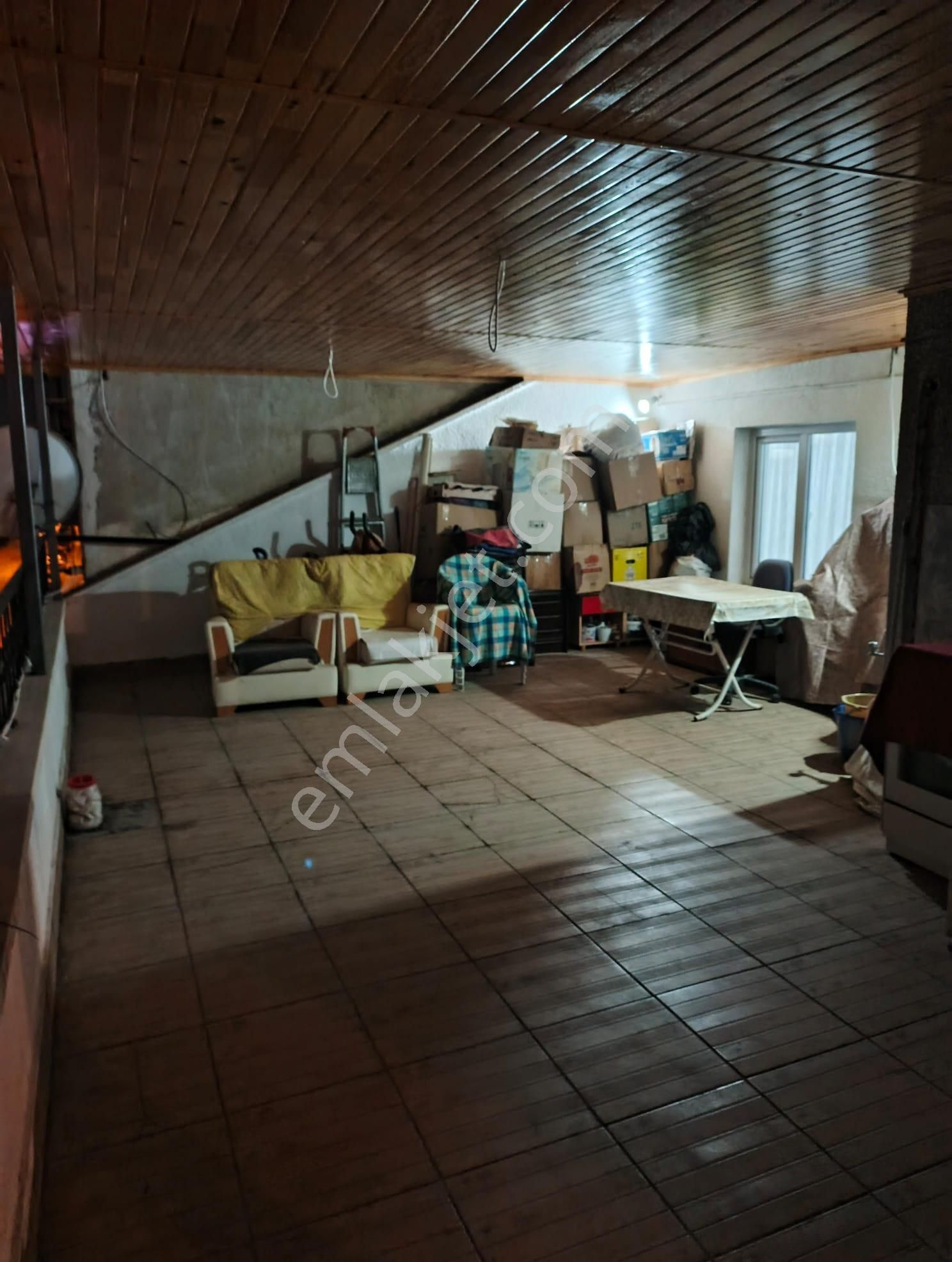 Miray Gayrimenkulden 4,5+1 Teraslı Full+full Yapılı Daire - Görsel 21