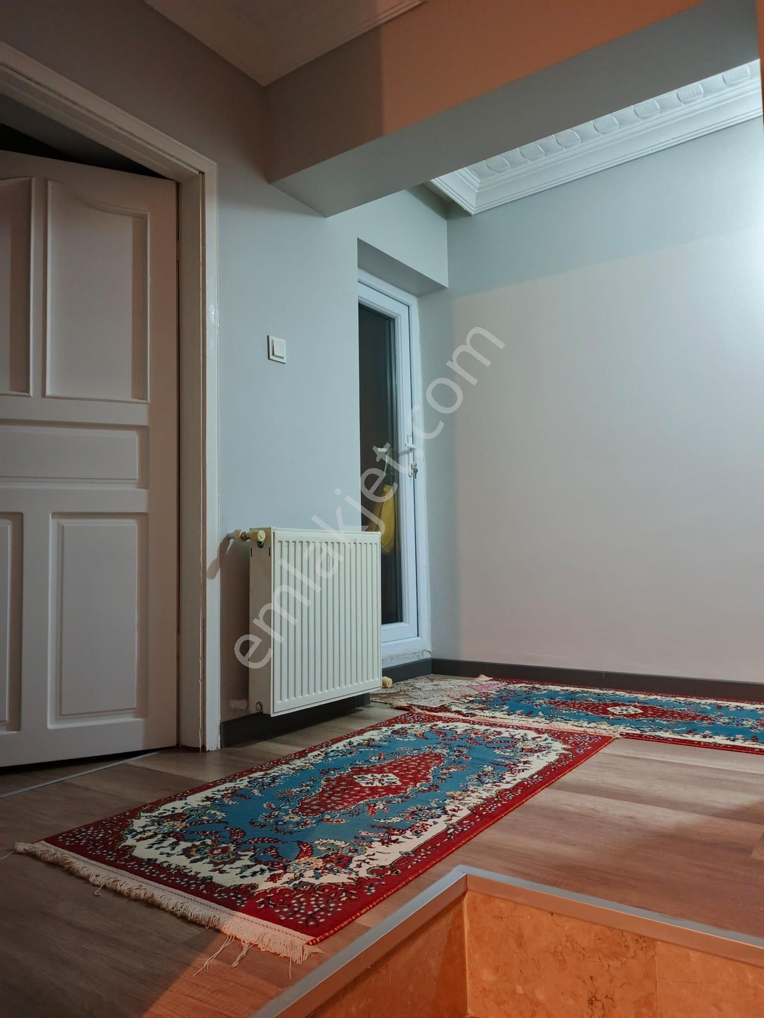 Miray Gayrimenkulden 4,5+1 Teraslı Full+full Yapılı Daire - Görsel 18