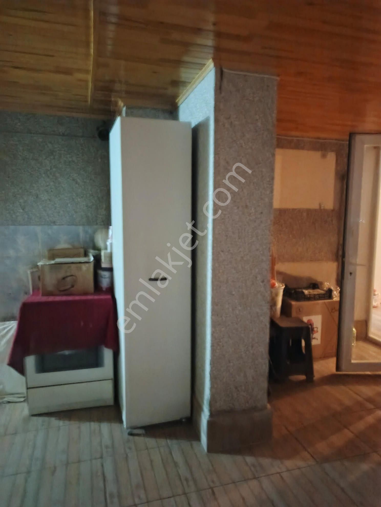 Miray Gayrimenkulden 4,5+1 Teraslı Full+full Yapılı Daire - Görsel 19