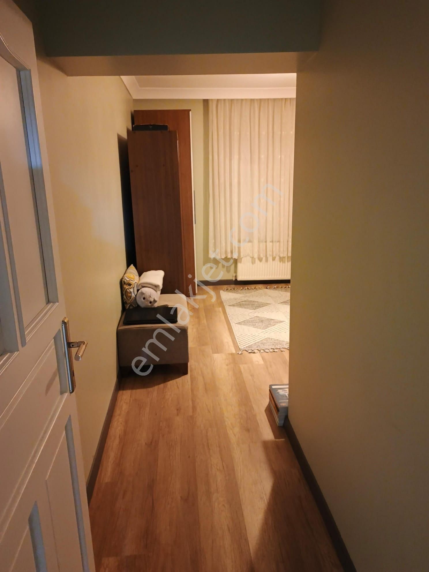 Miray Gayrimenkulden 4,5+1 Teraslı Full+full Yapılı Daire - Görsel 29