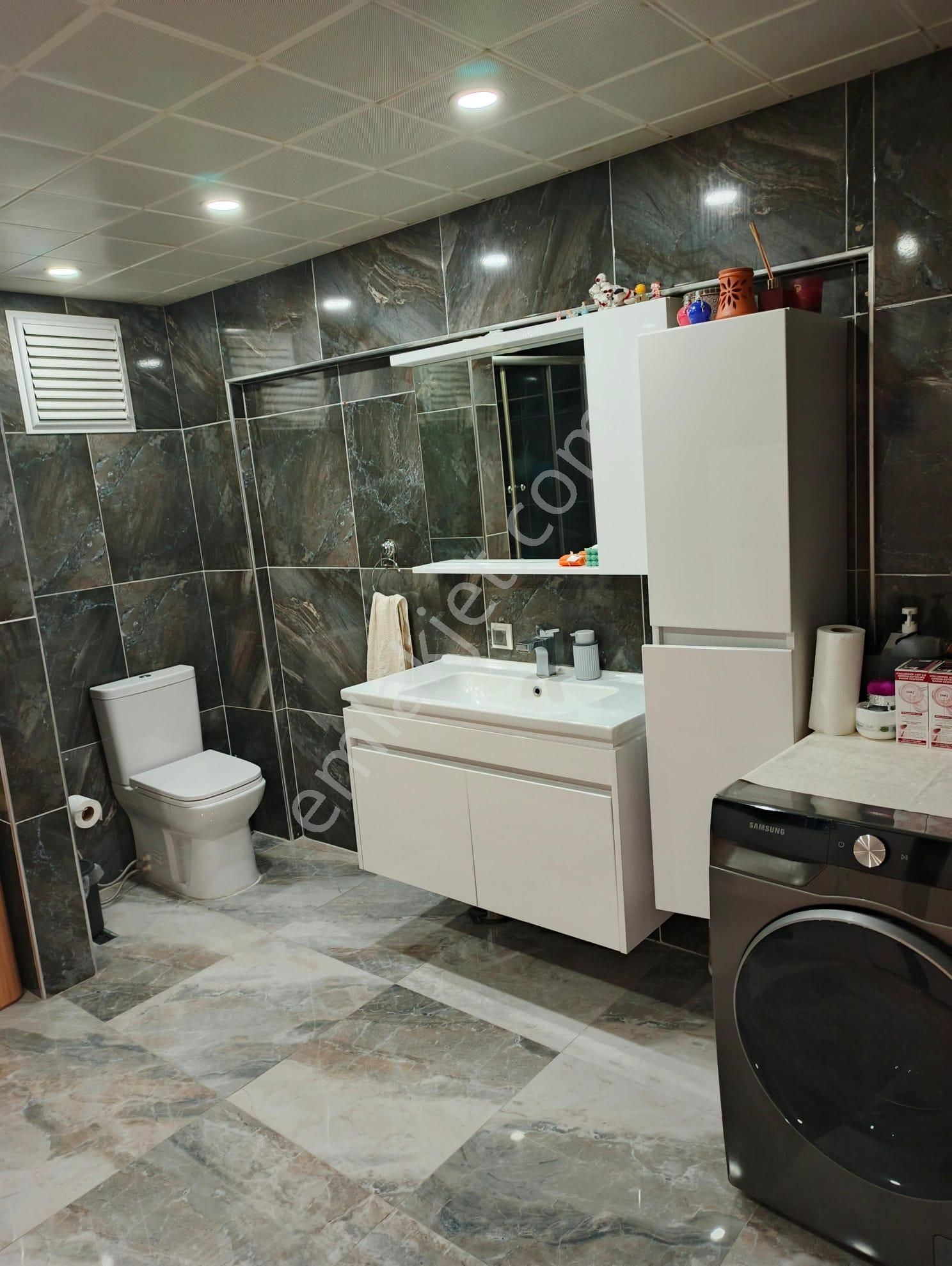 Miray Gayrimenkulden 4,5+1 Teraslı Full+full Yapılı Daire - Görsel 13