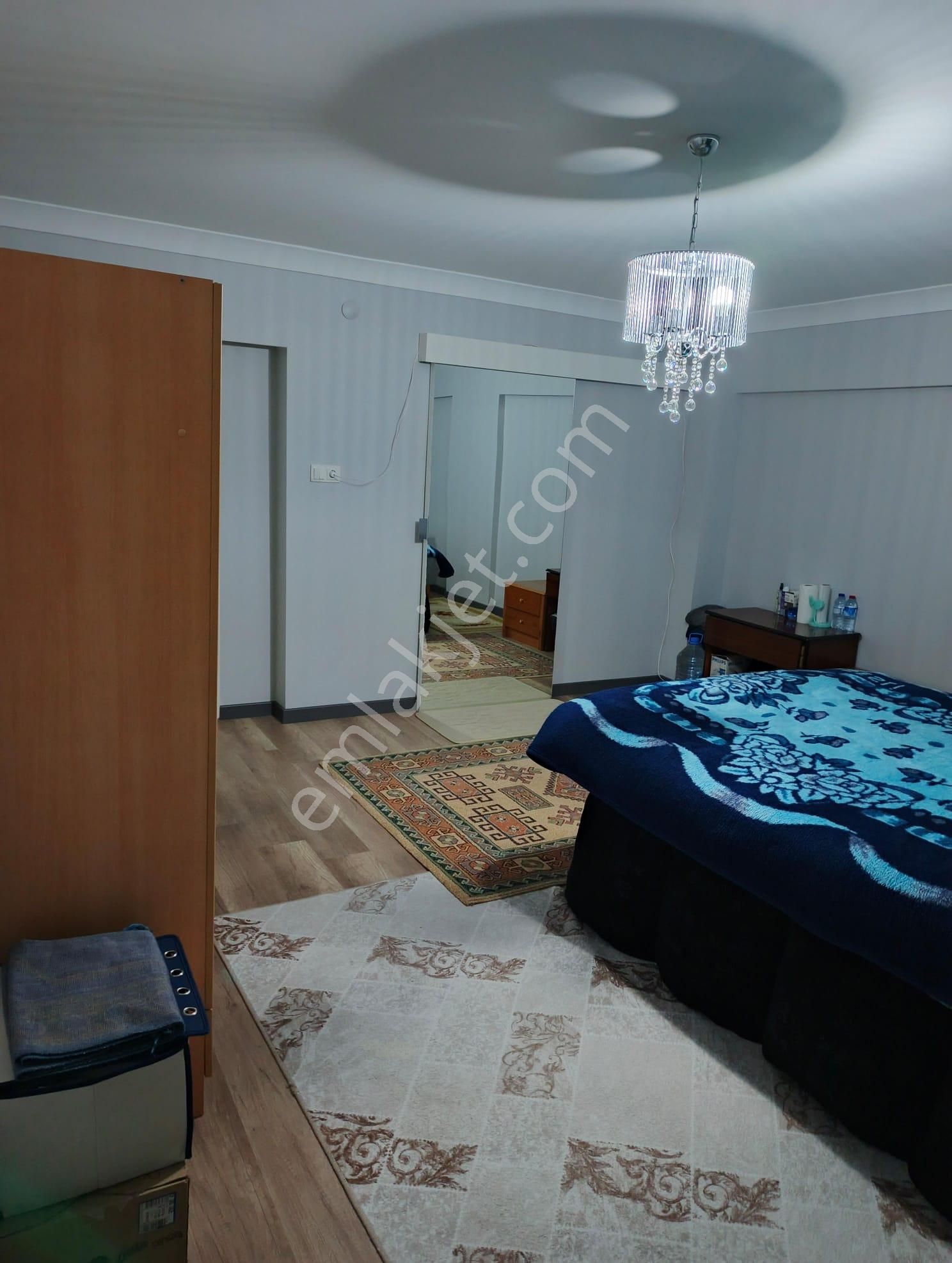 Miray Gayrimenkulden 4,5+1 Teraslı Full+full Yapılı Daire - Görsel 10