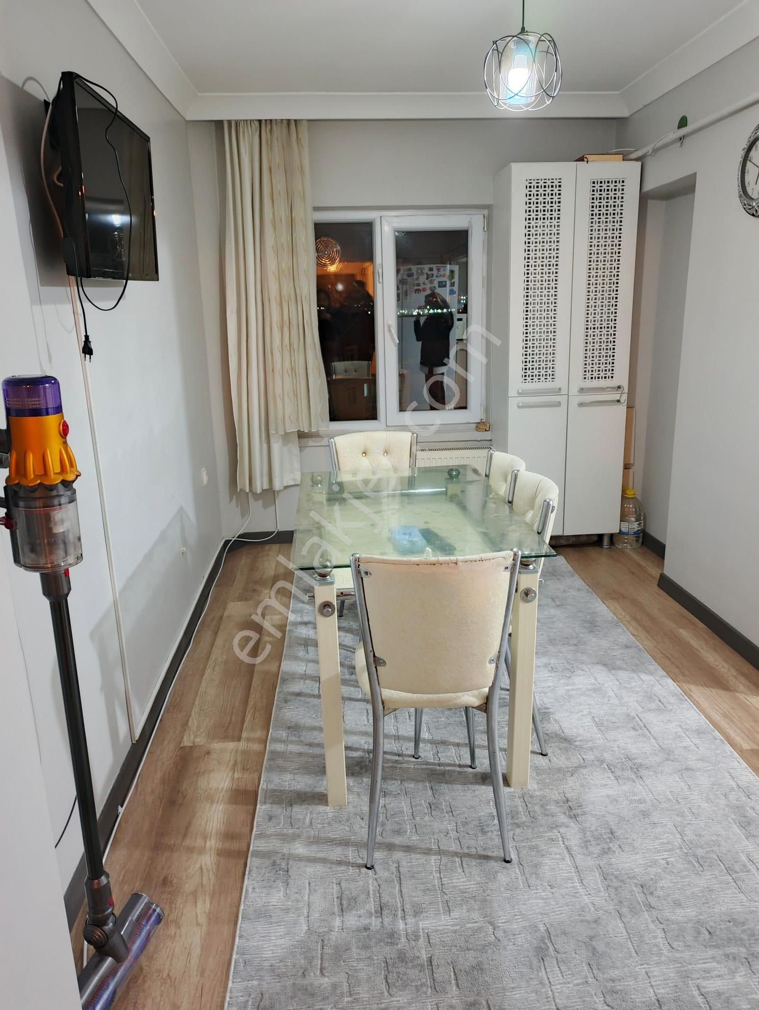 Miray Gayrimenkulden 4,5+1 Teraslı Full+full Yapılı Daire - Görsel 5