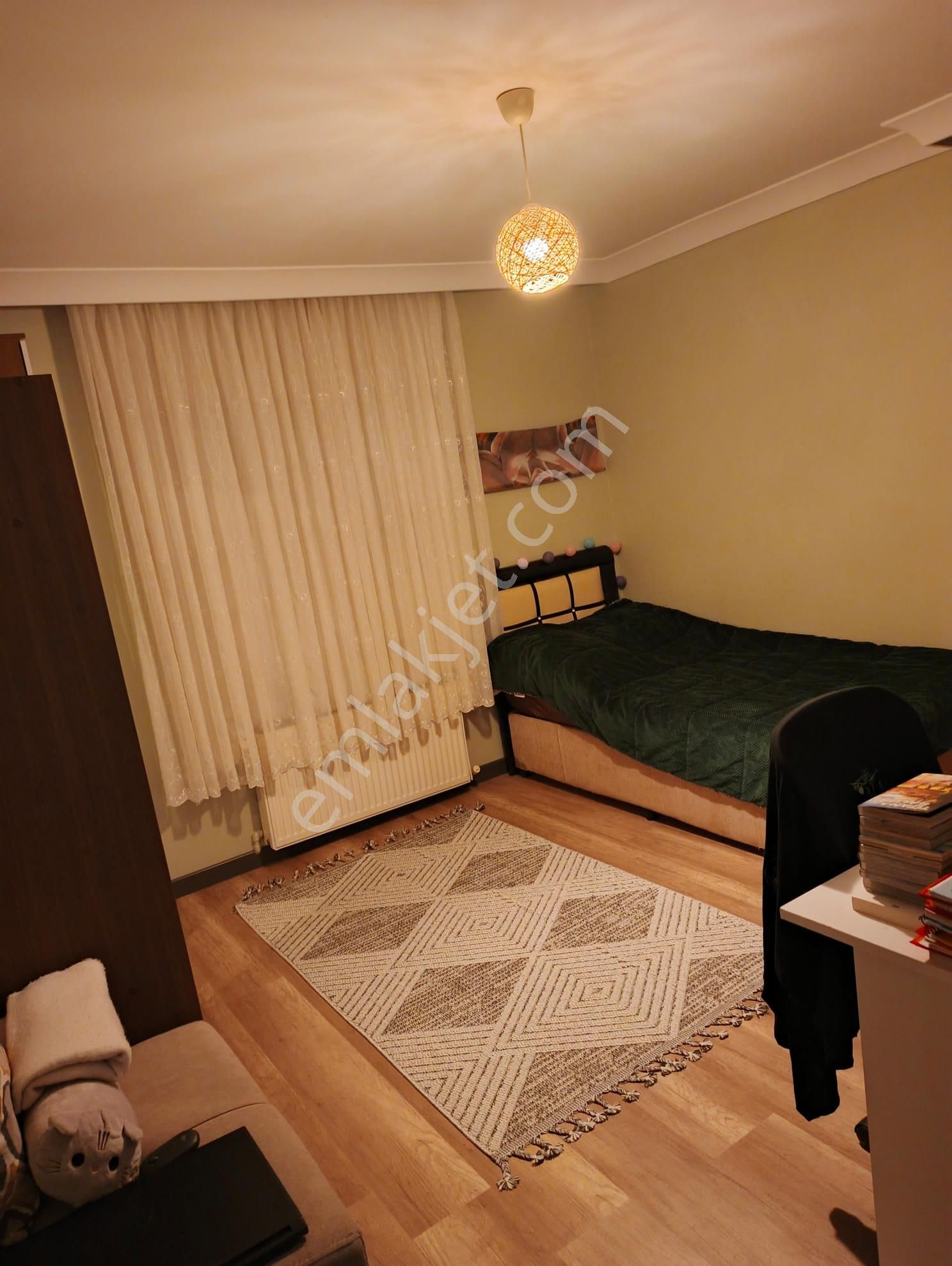Miray Gayrimenkulden 4,5+1 Teraslı Full+full Yapılı Daire - Görsel 6