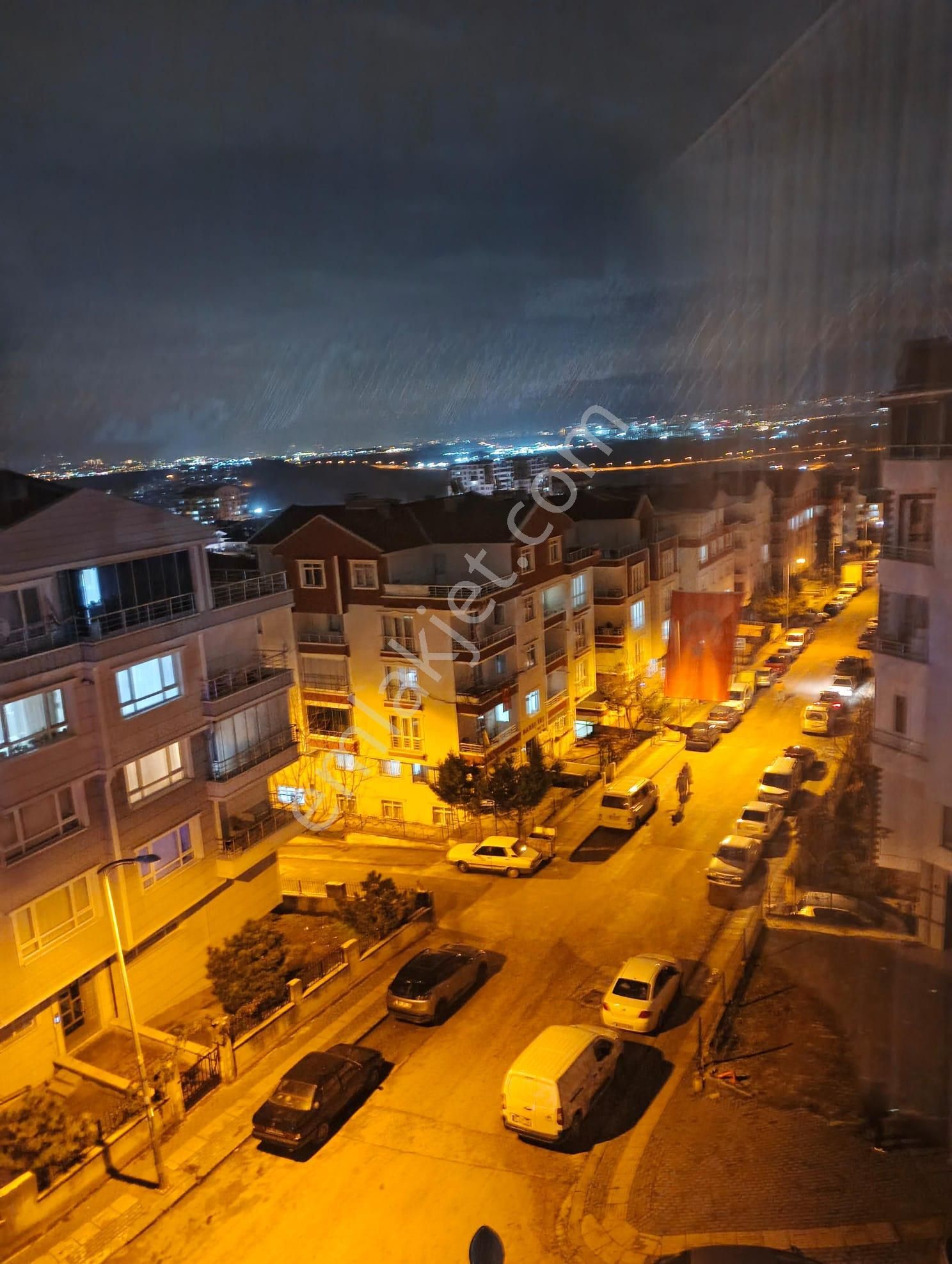 Miray Gayrimenkulden 4,5+1 Teraslı Full+full Yapılı Daire - Görsel 14