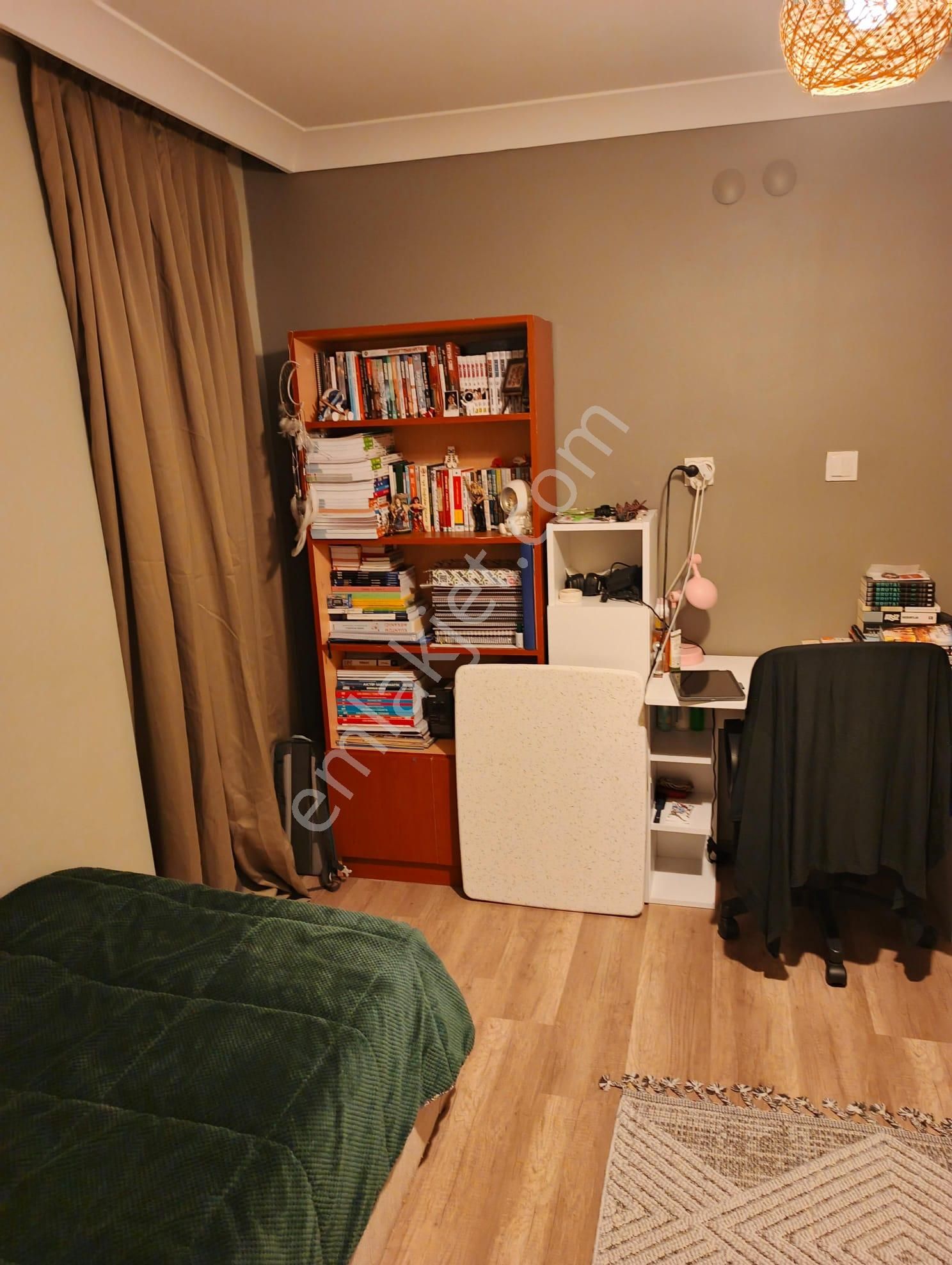 Miray Gayrimenkulden 4,5+1 Teraslı Full+full Yapılı Daire - Görsel 8