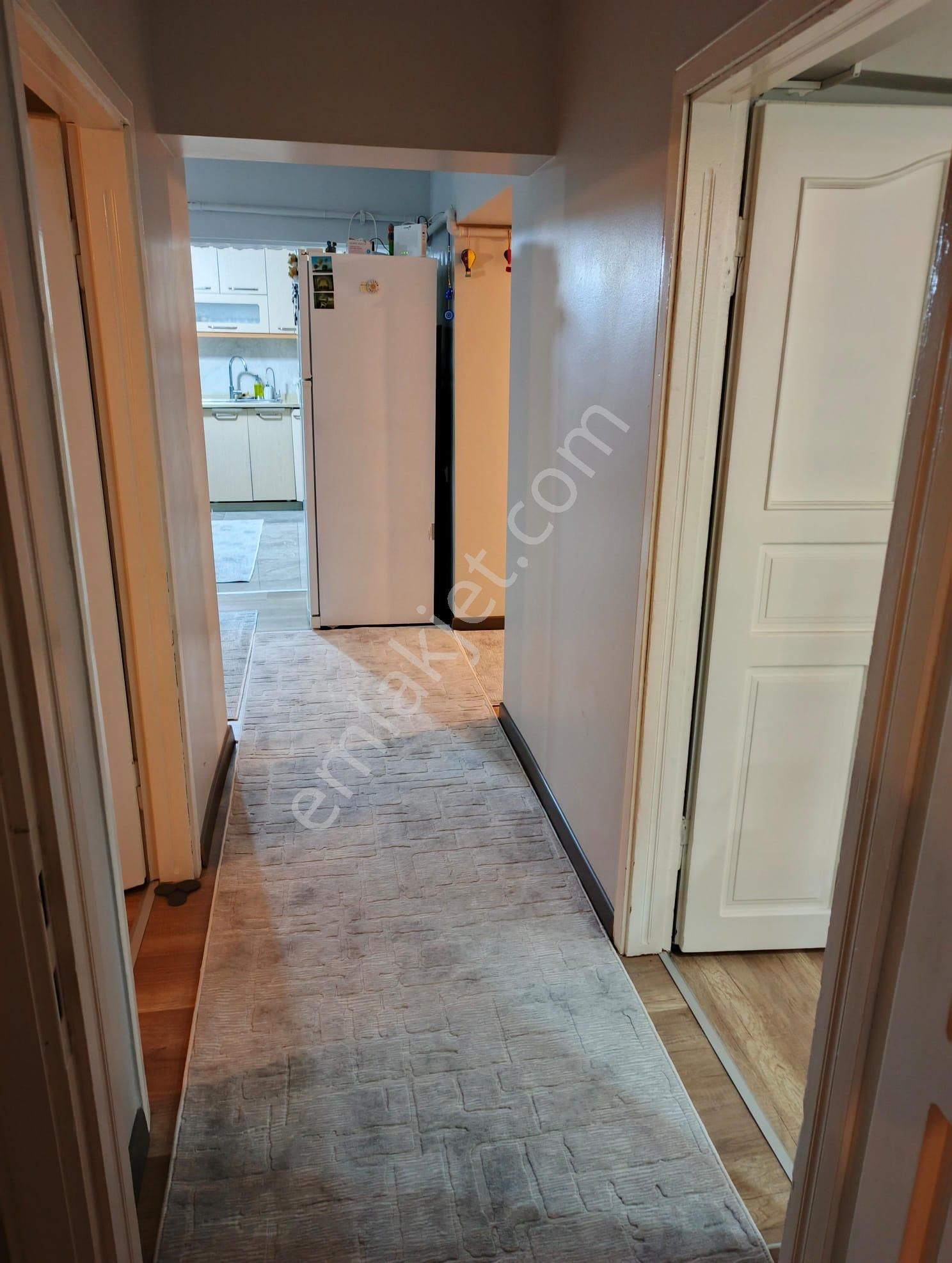 Miray Gayrimenkulden 4,5+1 Teraslı Full+full Yapılı Daire - Görsel 9