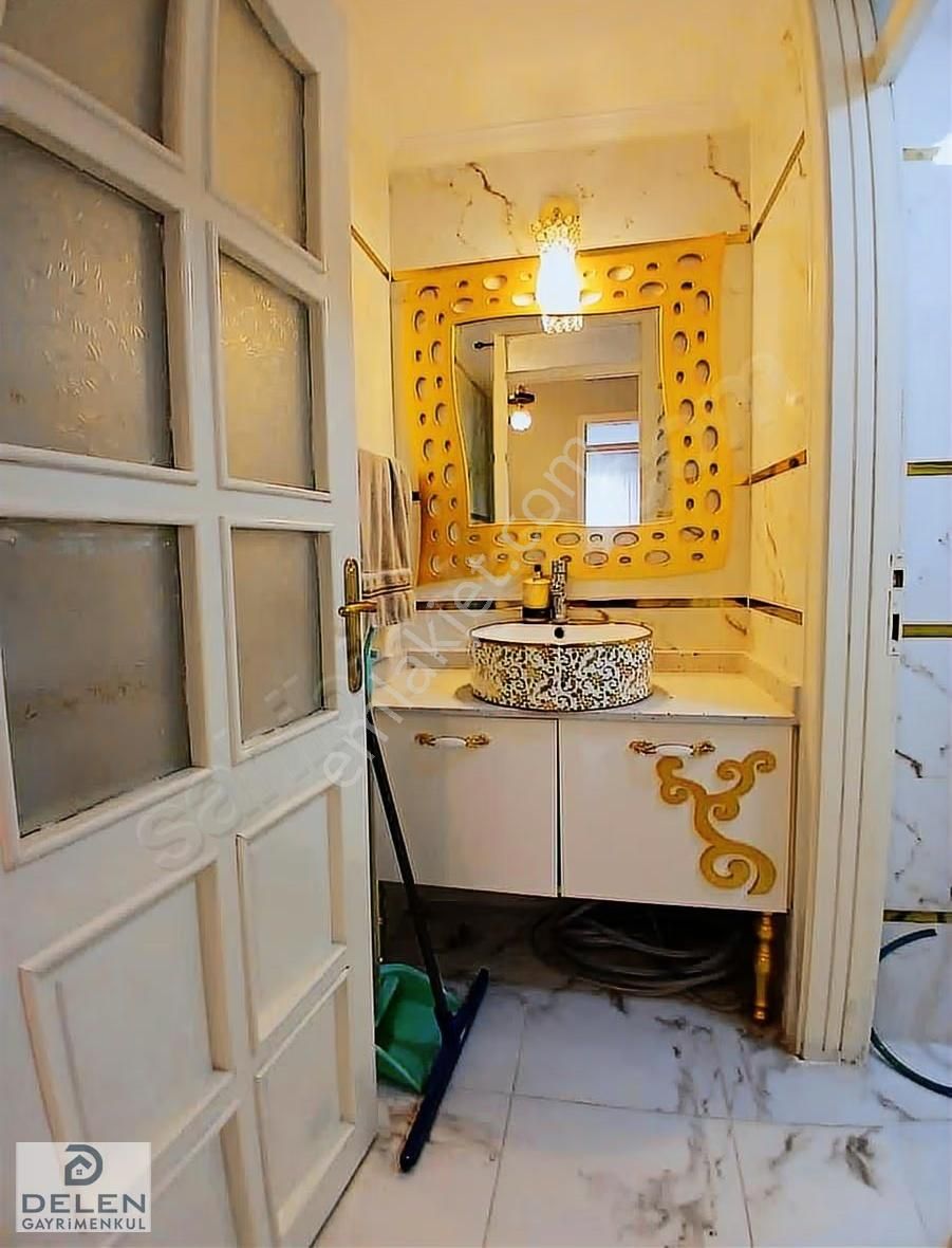 Delen Gayrimenkul İbrahim Baz 'dan Batıkent 'te Muhteşem Daire - Görsel 6