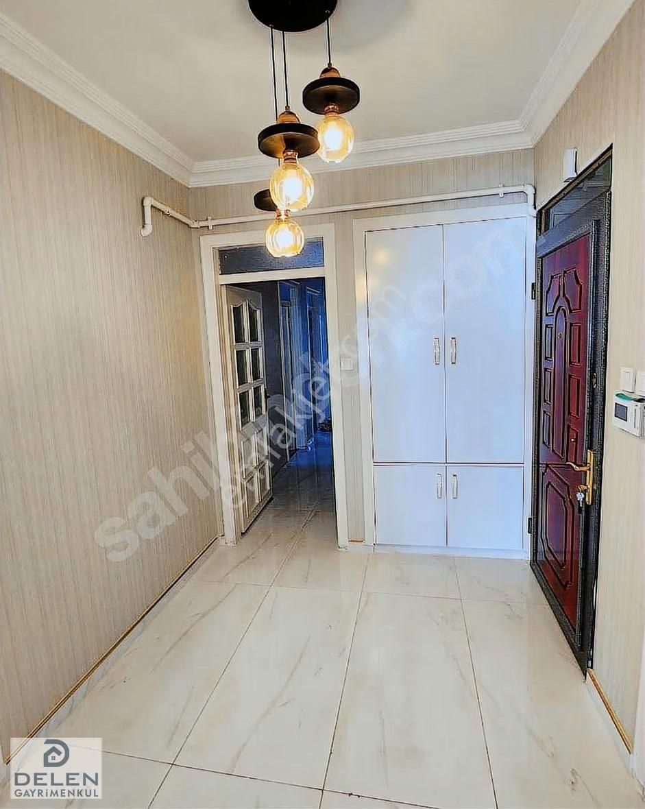 Delen Gayrimenkul İbrahim Baz 'dan Batıkent 'te Muhteşem Daire - Görsel 11