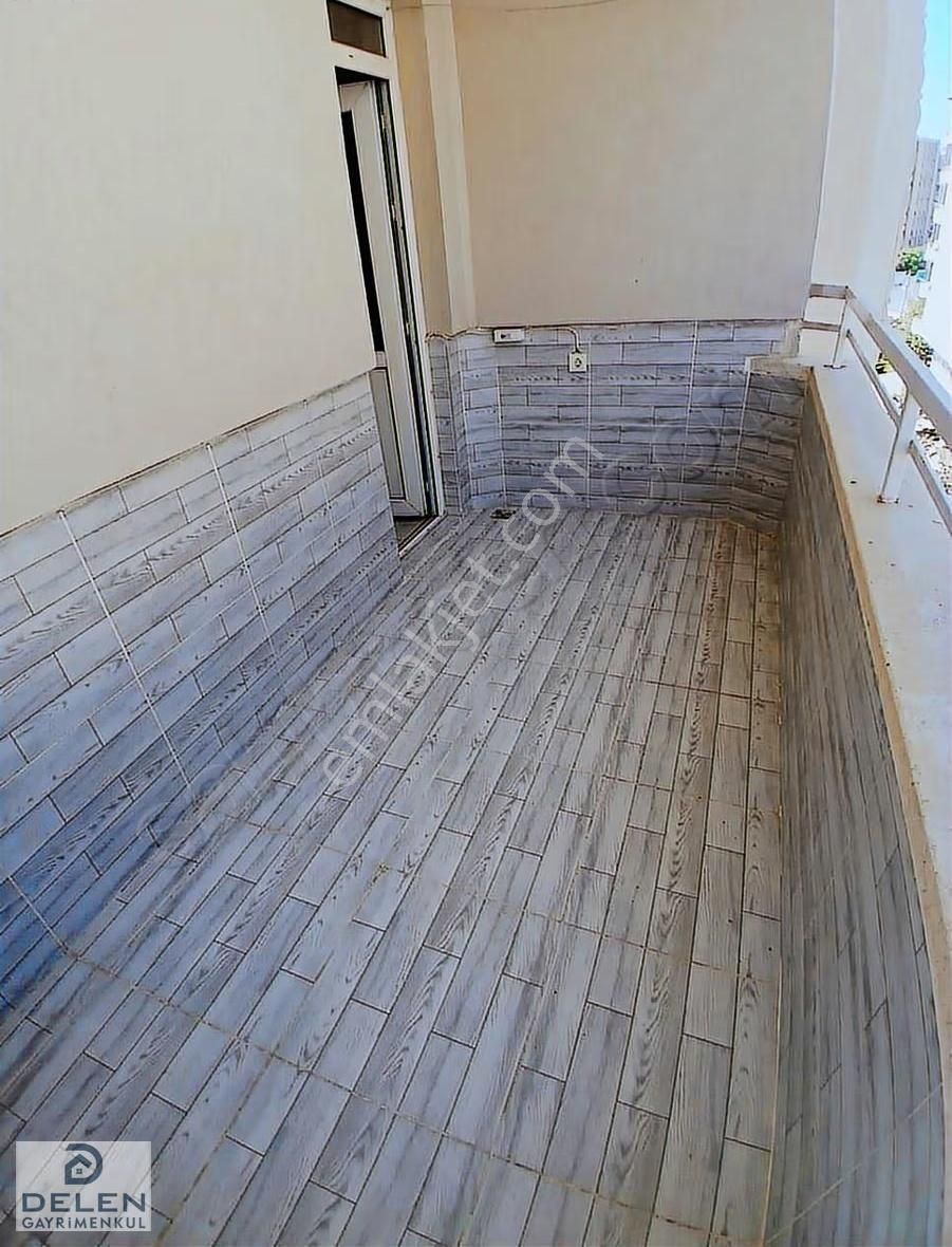 Delen Gayrimenkul İbrahim Baz 'dan Batıkent 'te Muhteşem Daire - Görsel 8