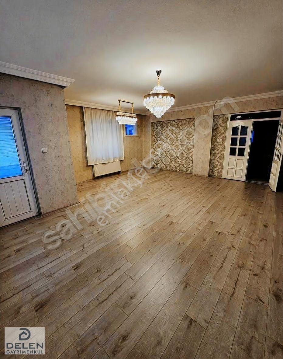 Delen Gayrimenkul İbrahim Baz 'dan Batıkent 'te Muhteşem Daire - Görsel 7