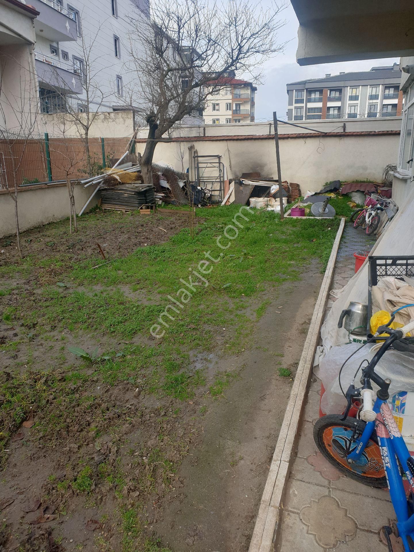 Tekirdağ Çorlu Şeyhsinan Mahallesinde 135m2 Kiralik 3+1 Daire