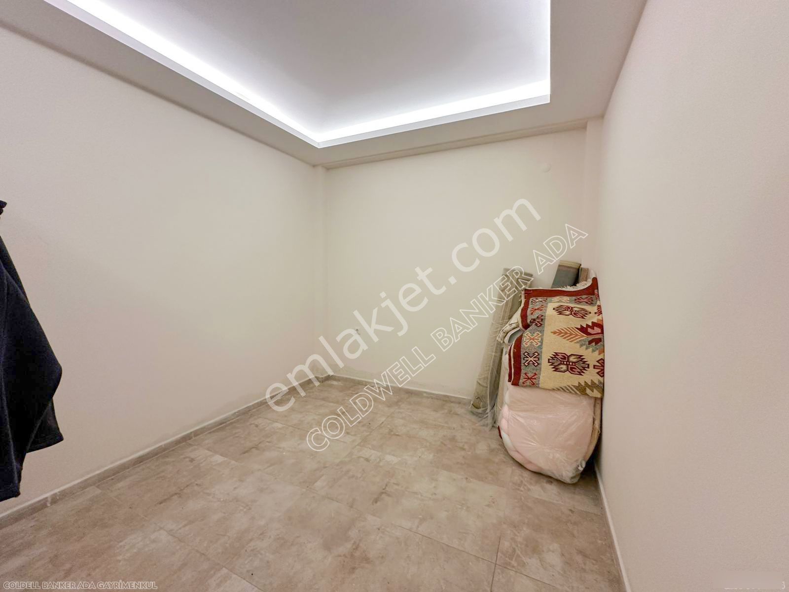 Yaylaköy'de Deniz Manzaralı, Müstakil 7+1 Villa - Görsel 36