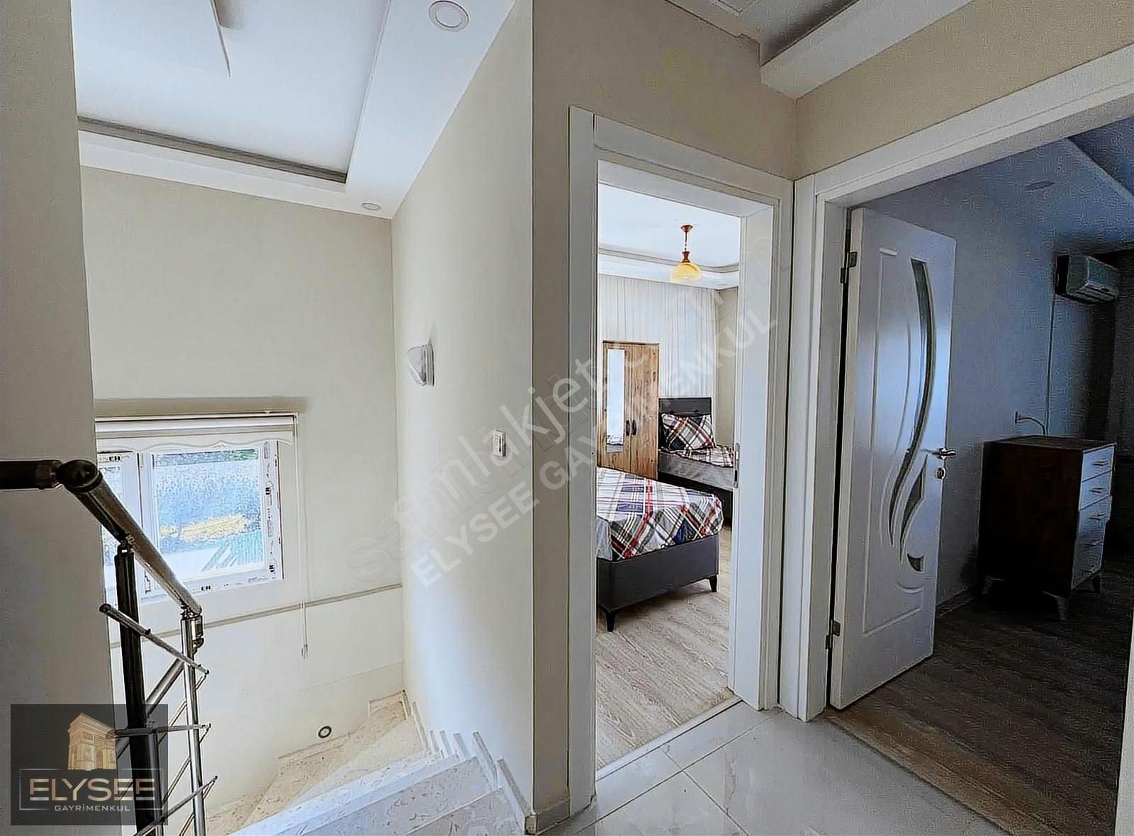 Kuşadası Davutlarda Özel Havuzllu Villa - Görsel 3