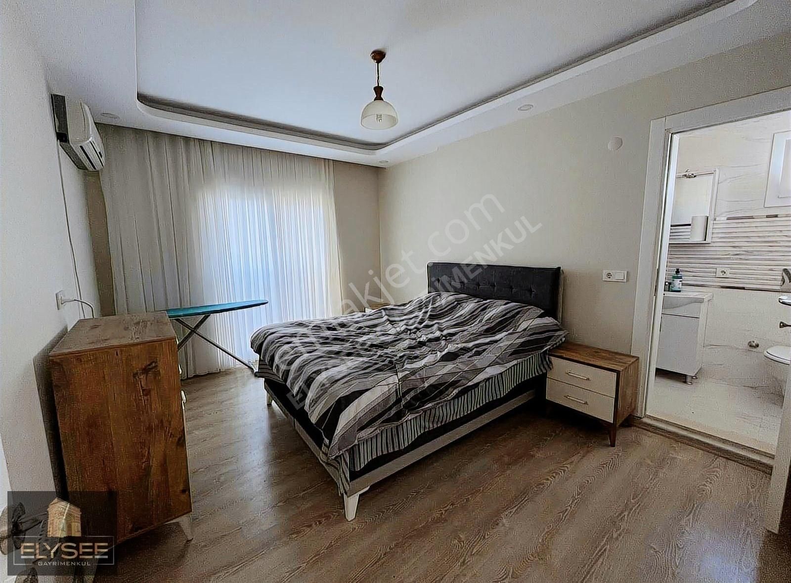 Kuşadası Davutlarda Özel Havuzllu Villa - Görsel 21