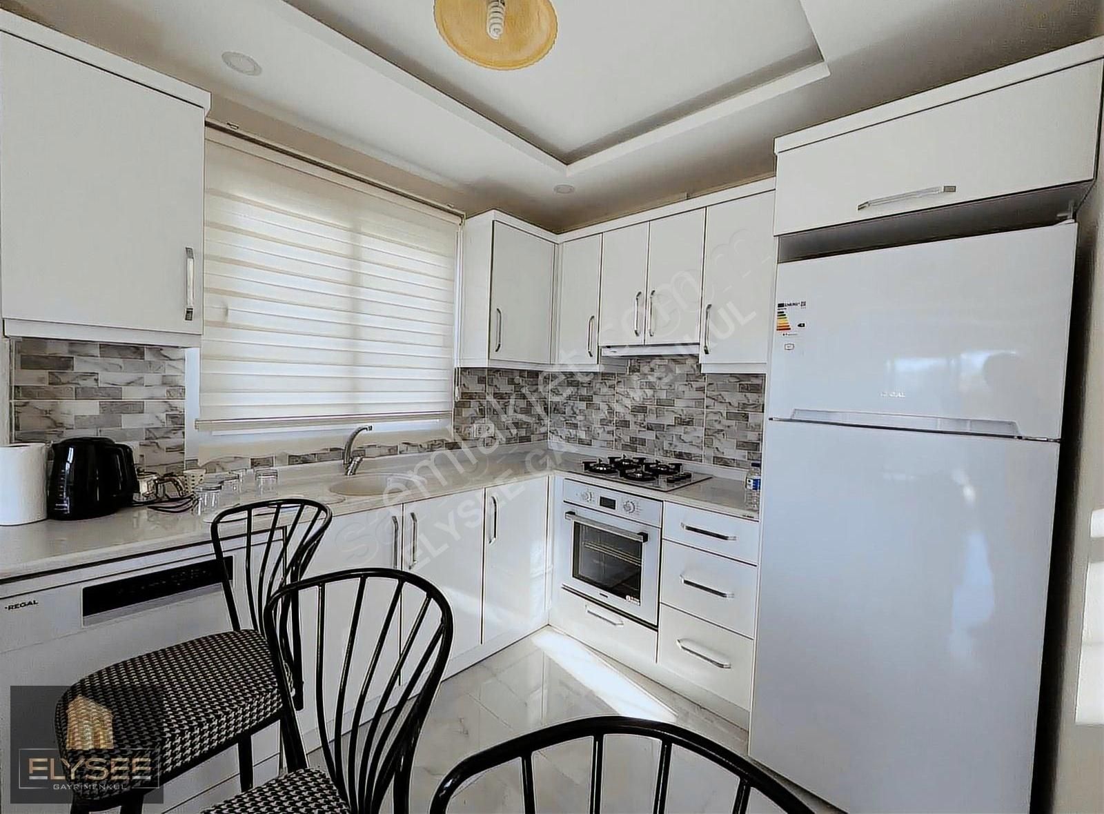 Kuşadası Davutlarda Özel Havuzllu Villa - Görsel 6