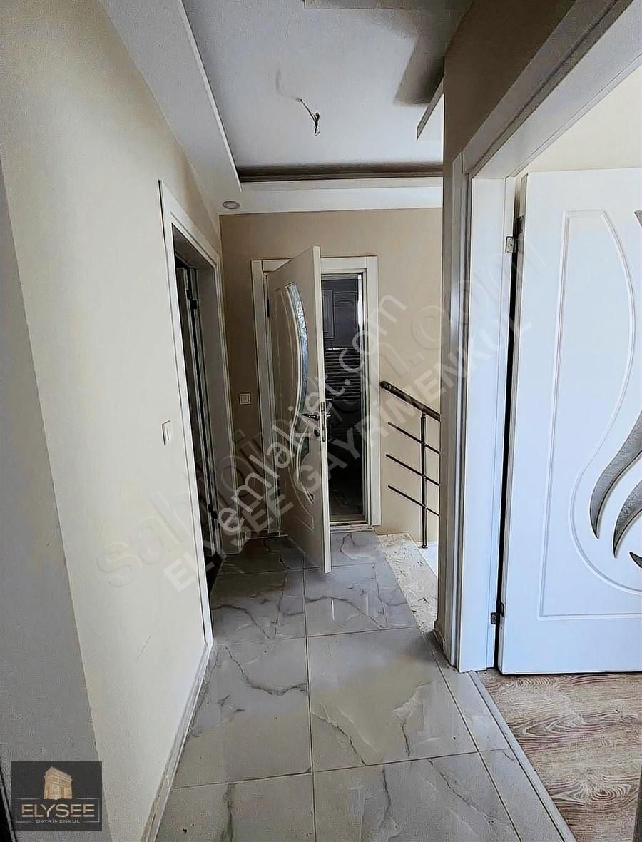 Kuşadası Davutlarda Özel Havuzllu Villa - Görsel 10