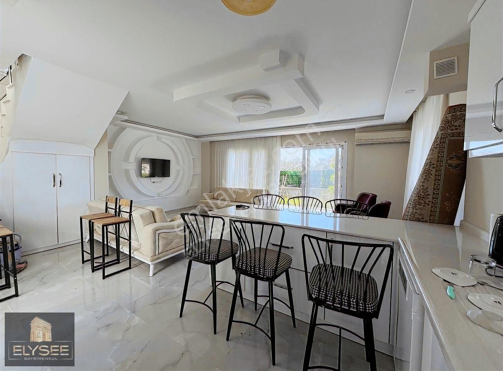 Kuşadası Davutlarda Özel Havuzllu Villa - Görsel 7