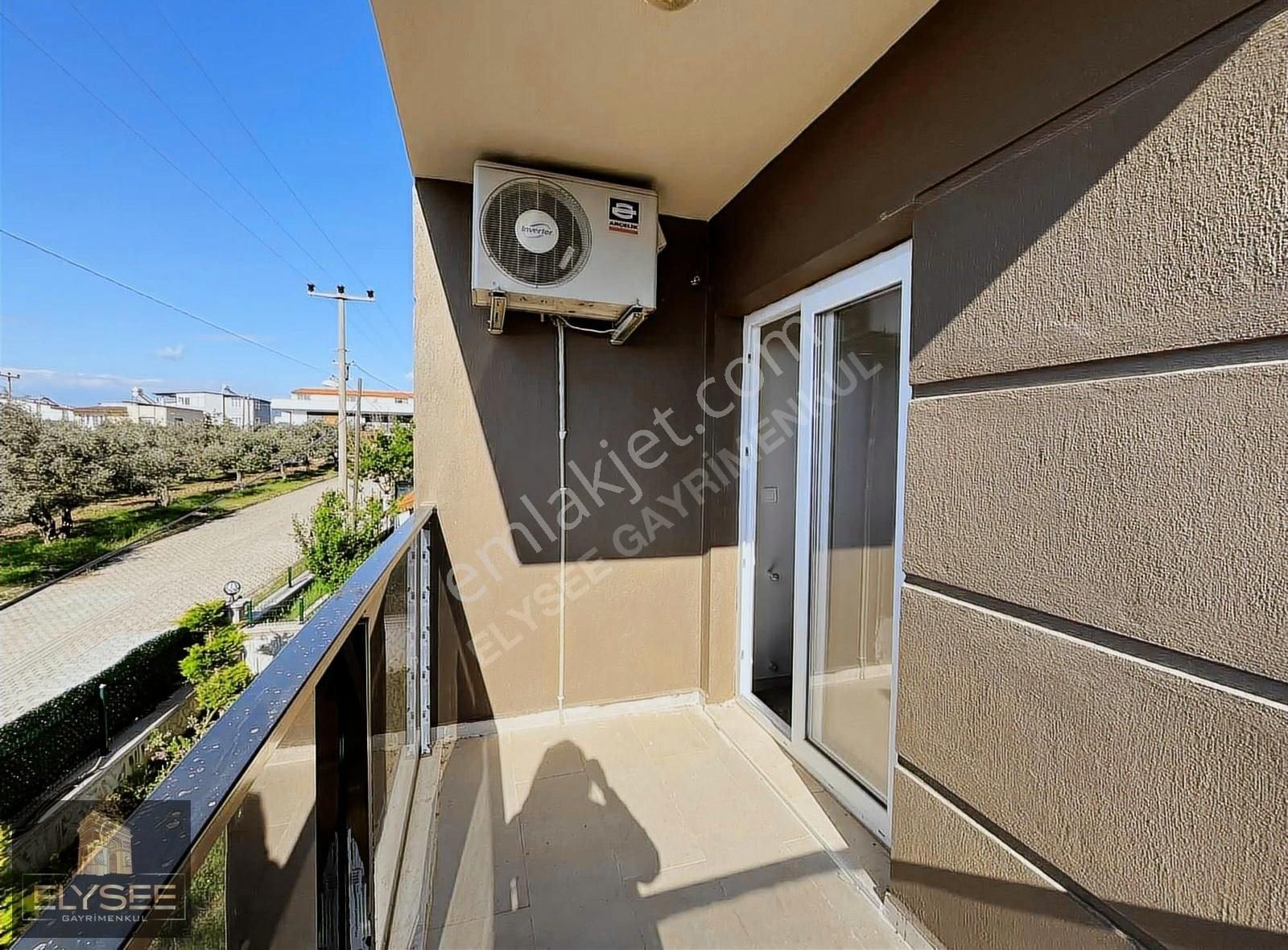 Kuşadası Davutlarda Özel Havuzllu Villa - Görsel 24