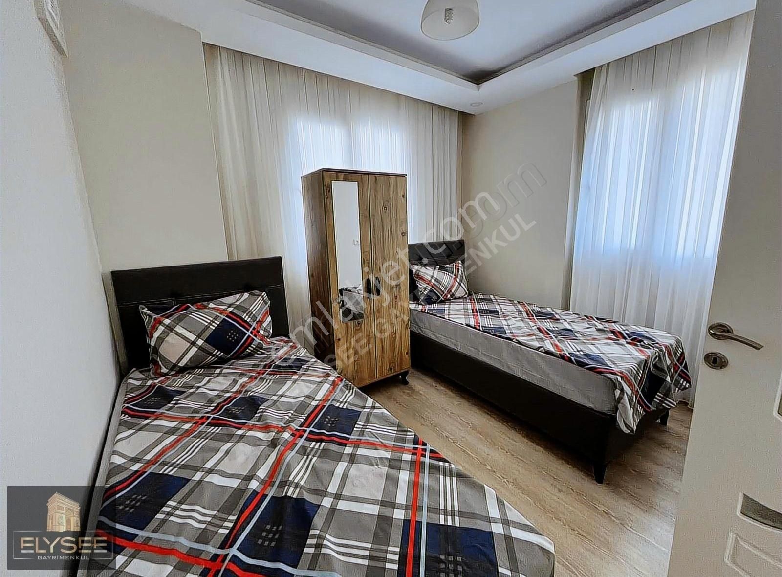 Kuşadası Davutlarda Özel Havuzllu Villa - Görsel 17