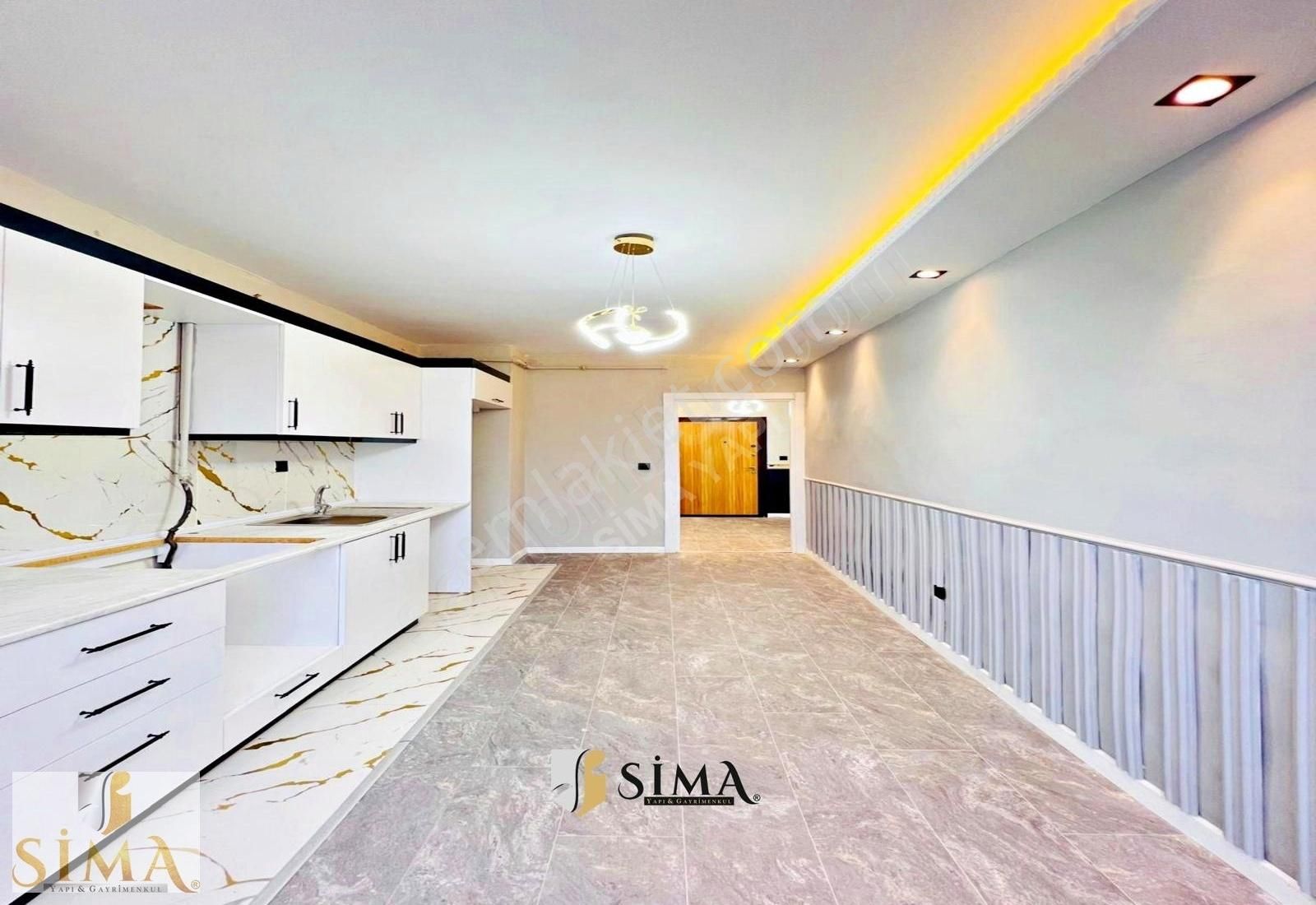 Metrobüse Yakın Yüksek Kira Getirili Site İçi 2+1 Geniş Daire!!! - Görsel 10