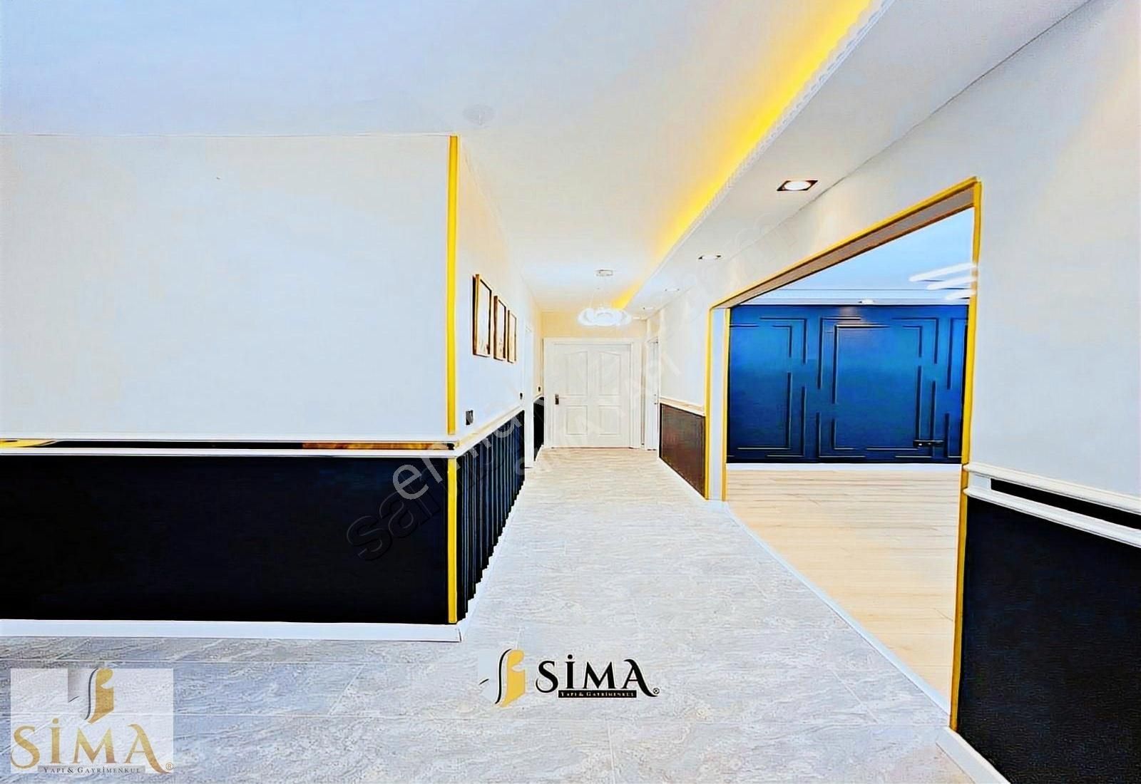 Metrobüse Yakın Yüksek Kira Getirili Site İçi 2+1 Geniş Daire!!! - Görsel 3