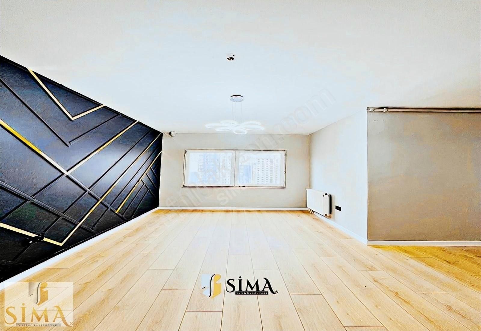 Metrobüse Yakın Yüksek Kira Getirili Site İçi 2+1 Geniş Daire!!! - Görsel 20