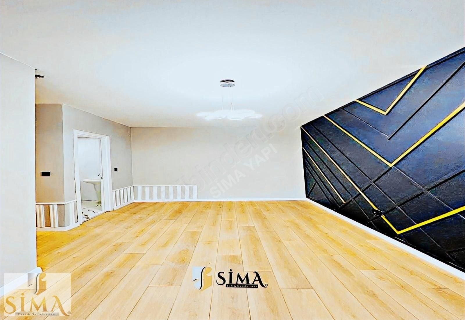 Metrobüse Yakın Yüksek Kira Getirili Site İçi 2+1 Geniş Daire!!! - Görsel 19