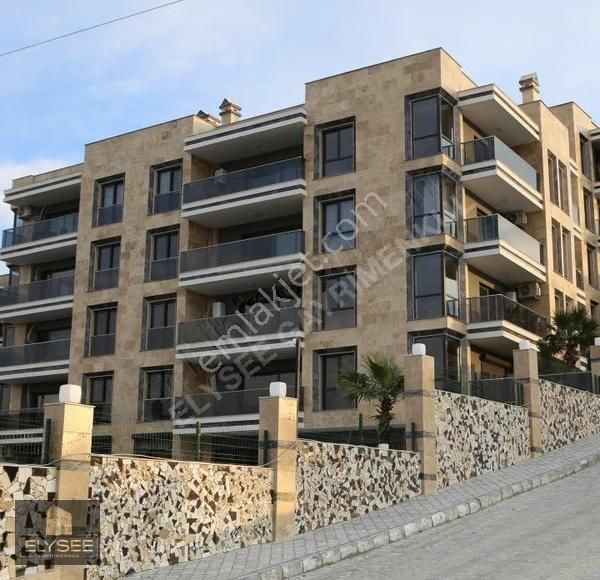 Değirmenderede Doğa Manz. 3+1 Daire Havuzlu Güvenlikli Site - Görsel 8