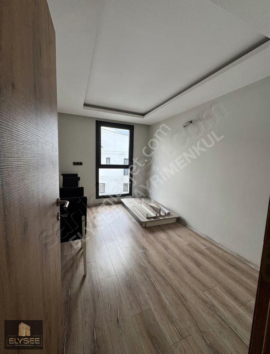 Değirmenderede Doğa Manz. 3+1 Daire Havuzlu Güvenlikli Site - Görsel 18