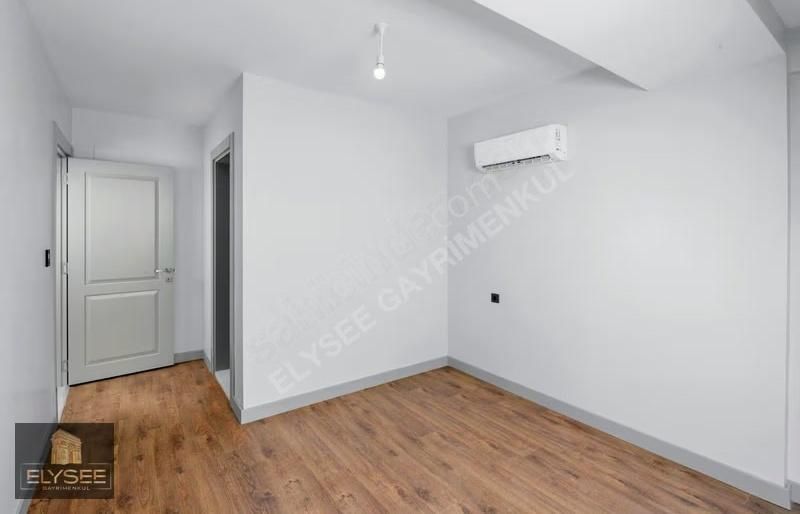 Soğucakta 4+1, Özel Havuzlu, Akıllı Ev Sistemli Deniz Manzaralı - Görsel 17