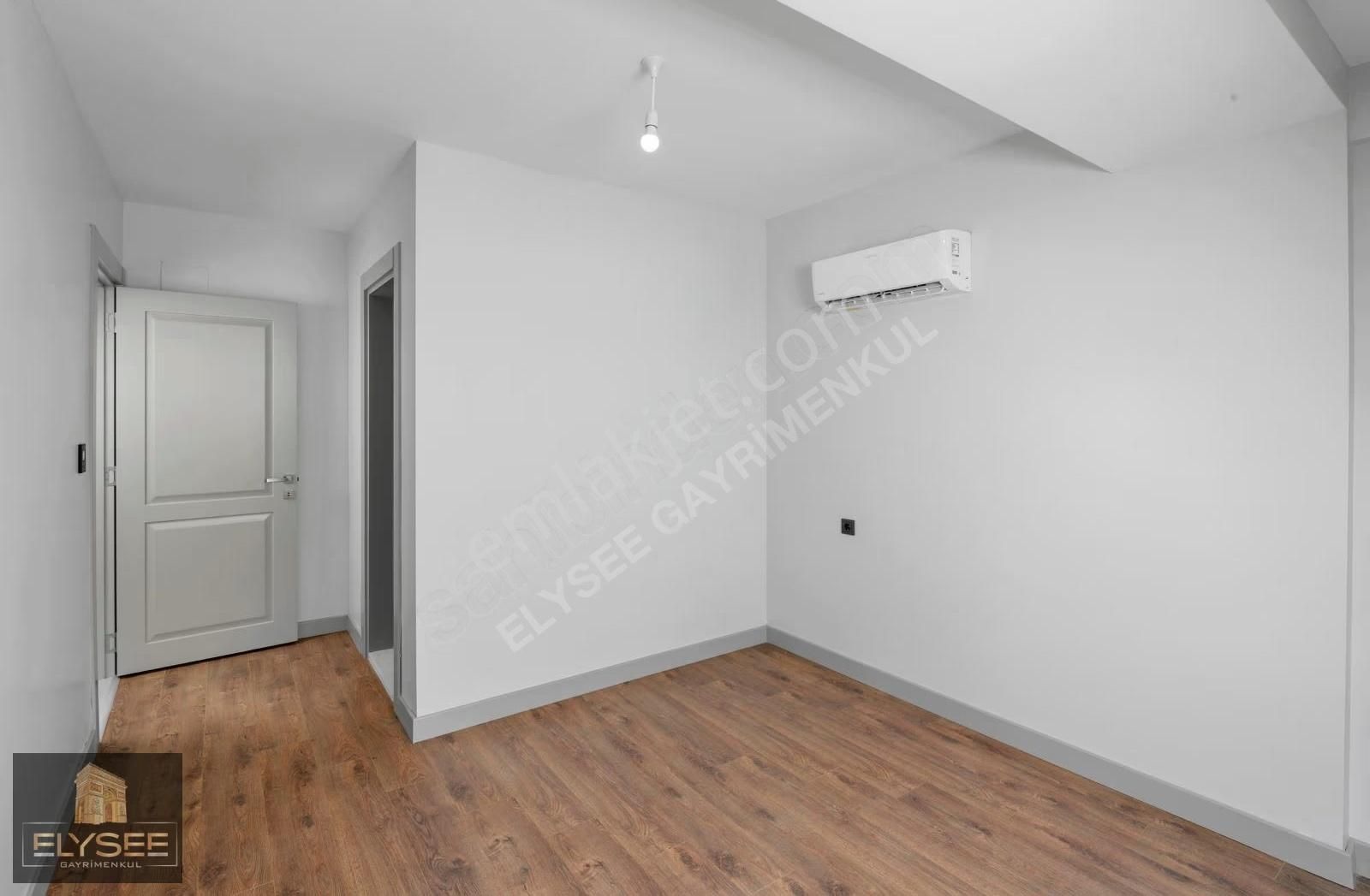 Soğucakta 4+1, Özel Havuzlu, Akıllı Ev Sistemli Deniz Manzaralı - Görsel 22