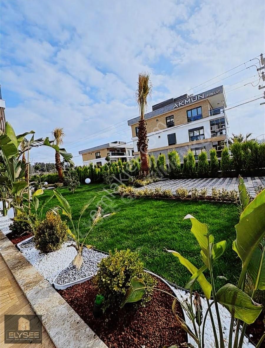 Kuşadası'nda Güvenlikli Havuzlu Sitede Ultra Lüks 2+1sıfır Daire - Görsel 7