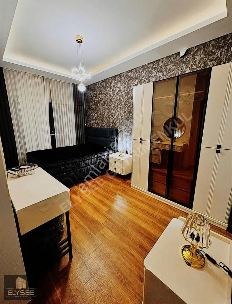 Kuşadası'nda Güvenlikli Havuzlu Sitede Ultra Lüks 2+1sıfır Daire - Görsel 15