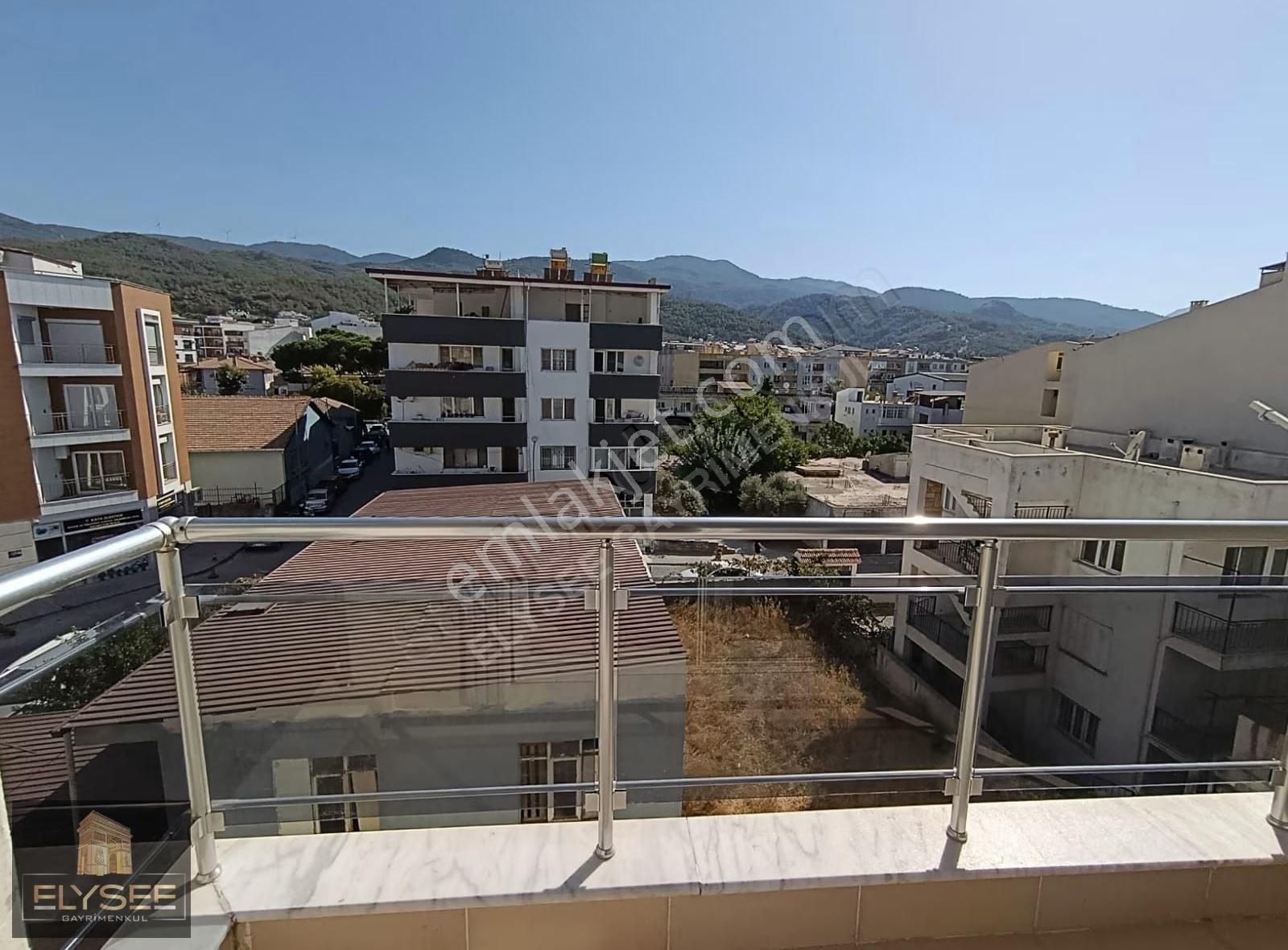 Davutlarda Ön Cephe, Asansörlü Ara Kat 2+1 Fırsat Daire - Görsel 14