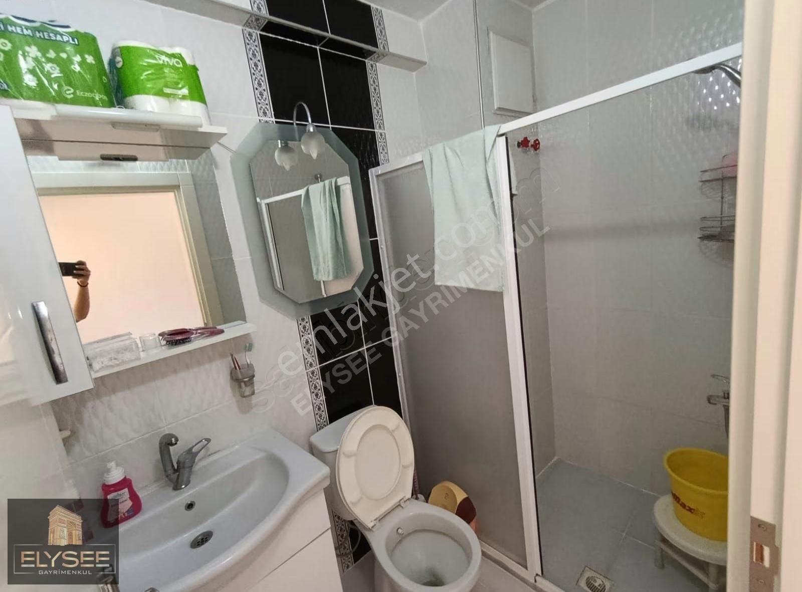 Davutlarda Ön Cephe, Asansörlü Ara Kat 2+1 Fırsat Daire - Görsel 2